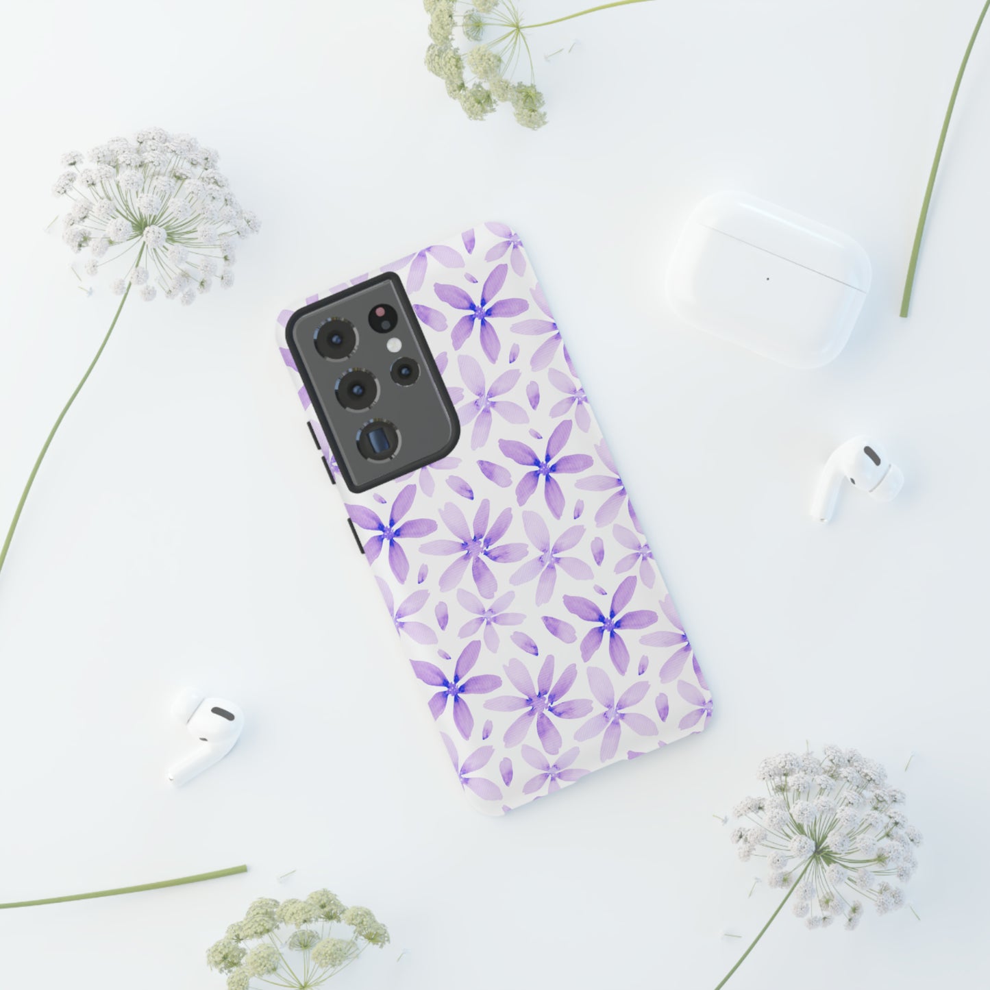 Blossom Bliss #22-Tough Cases - MahaCase