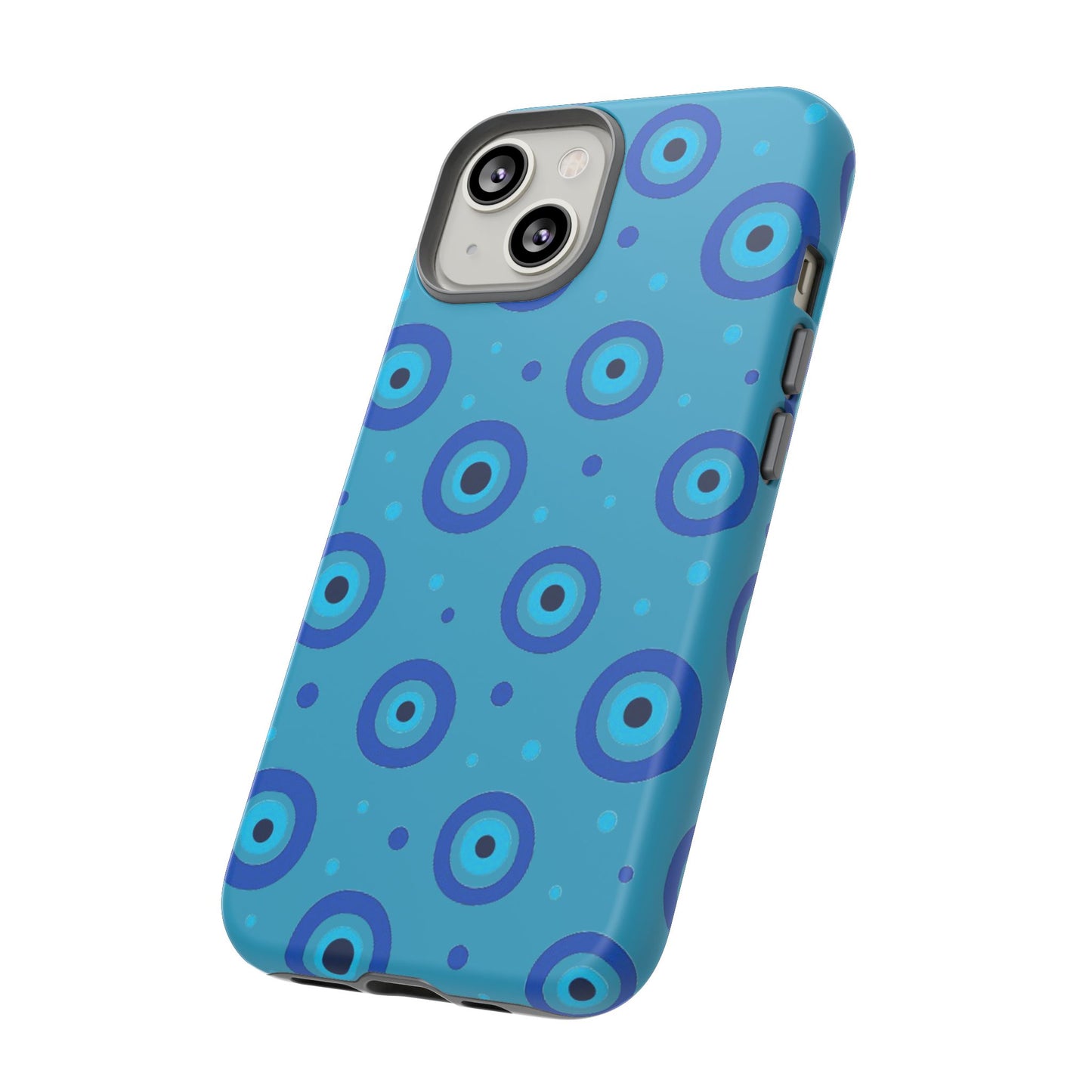 Evil Eye #24 Tough Cases - MahaCase