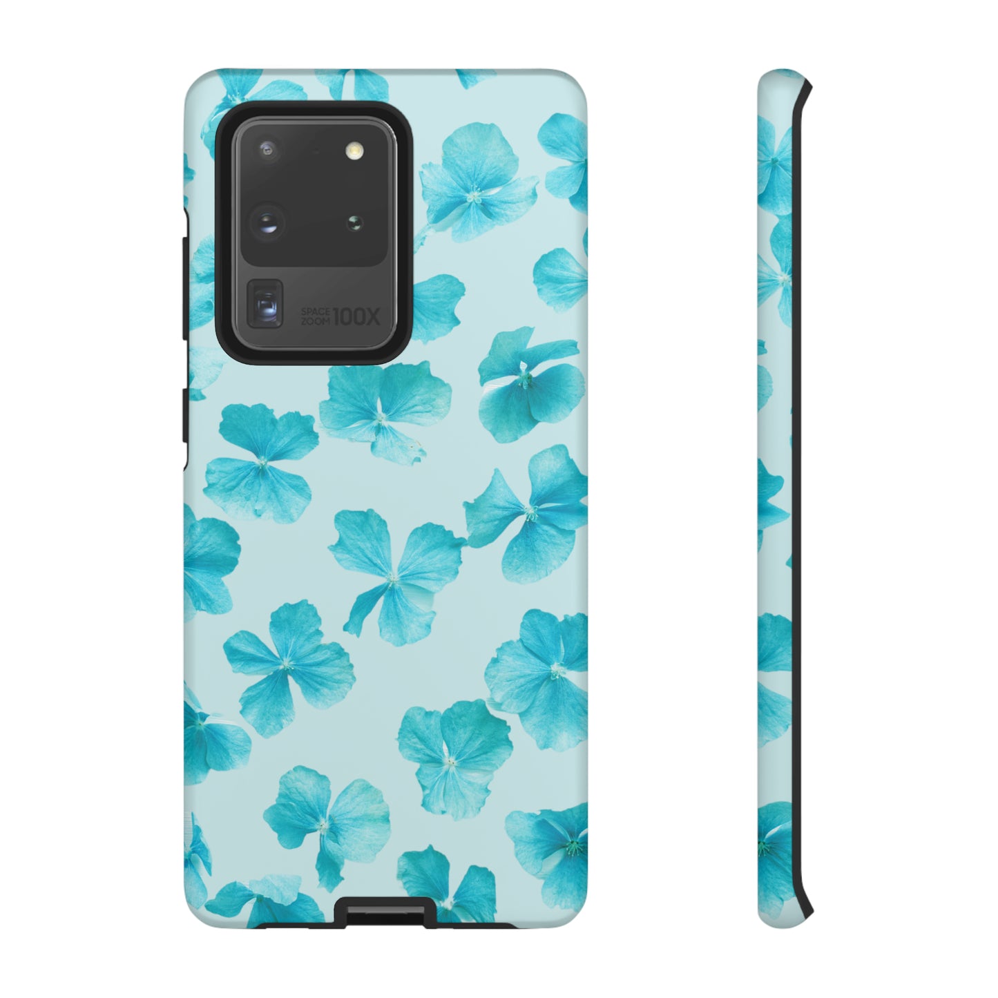 Floral Dreams #21-Tough Cases - MahaCase