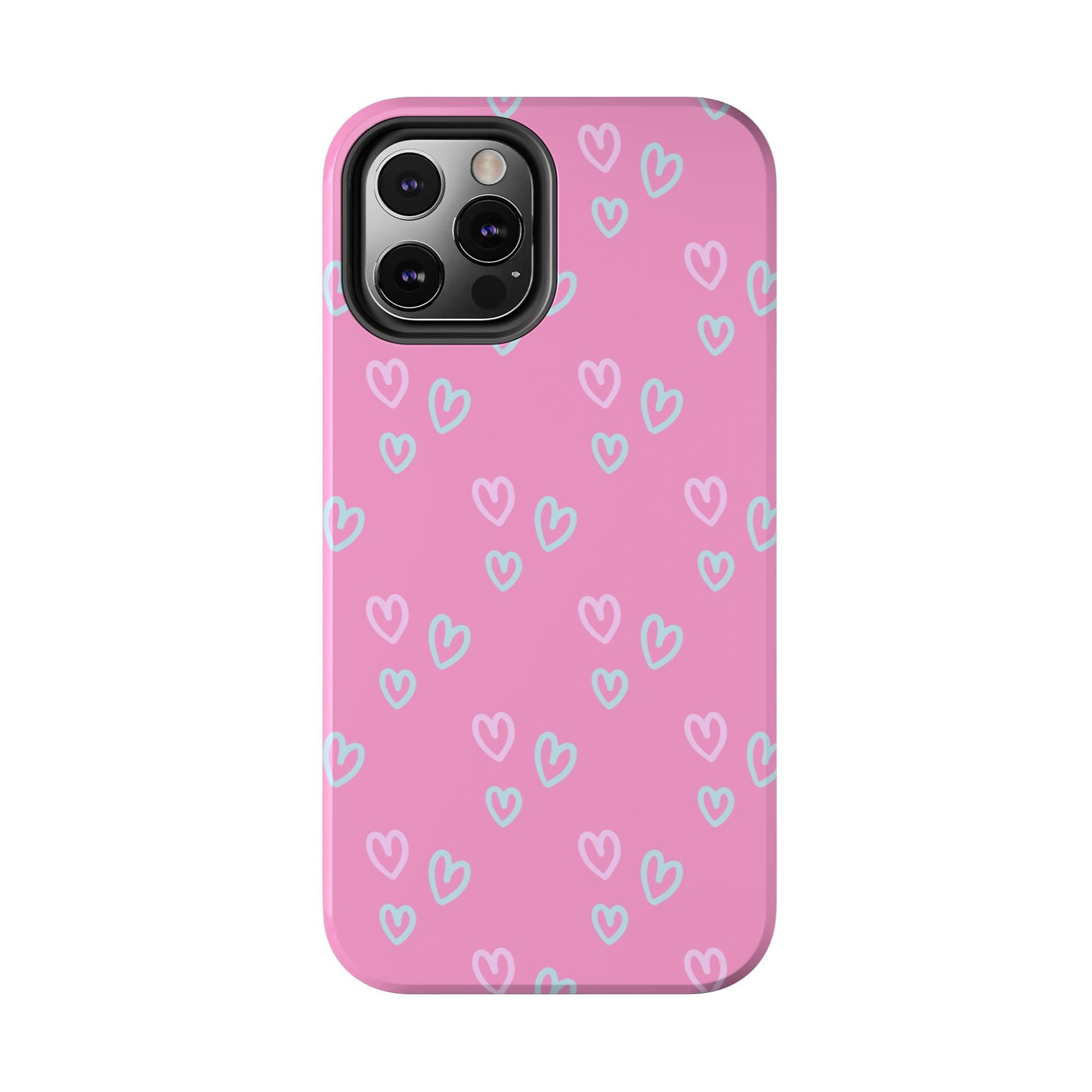 Hearty Blossom #77 Tough Phone Cases, Case-Mate - MahaCase