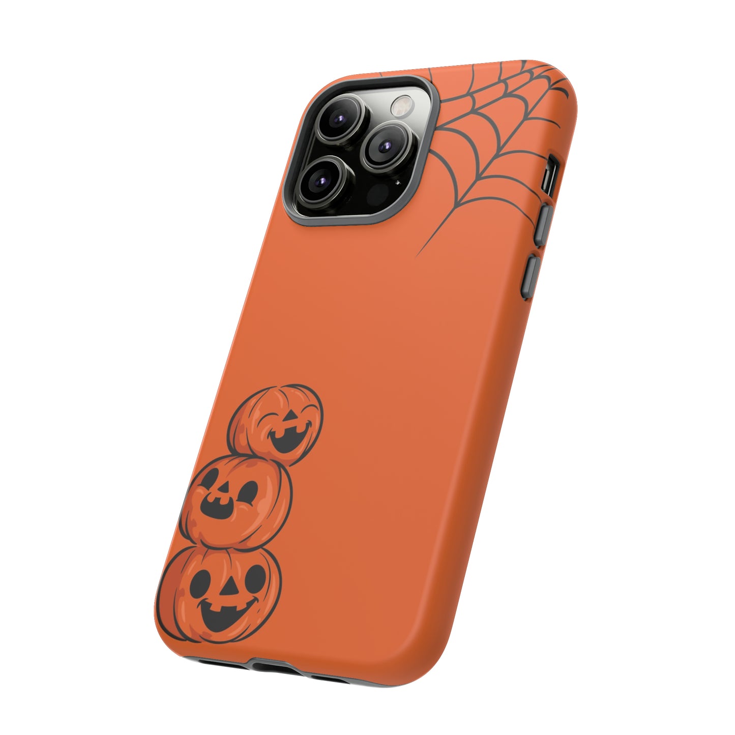 Pumpkin Spice Delight-Tough Cases - MahaCase