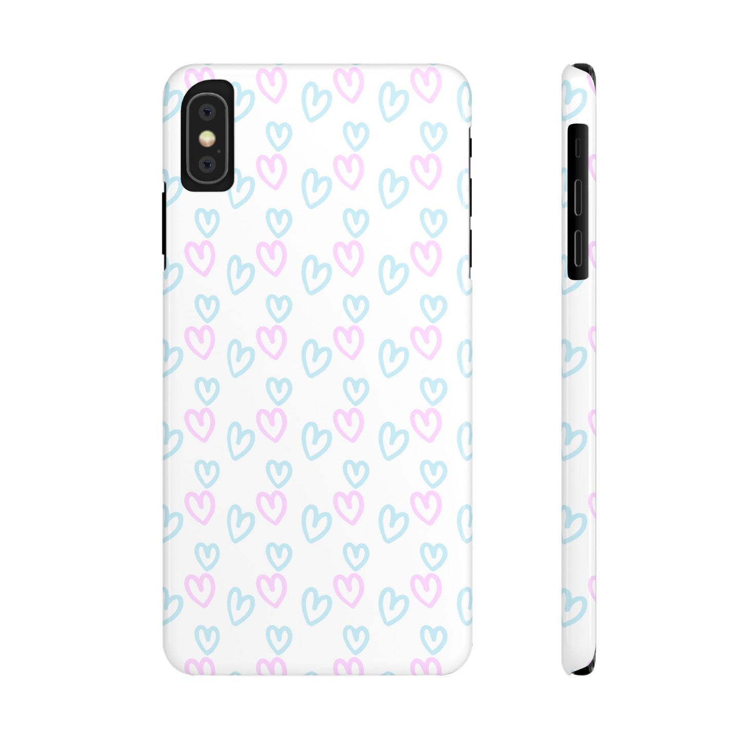 Slim Phone Cases, Case-Mate iPhone - MahaCase