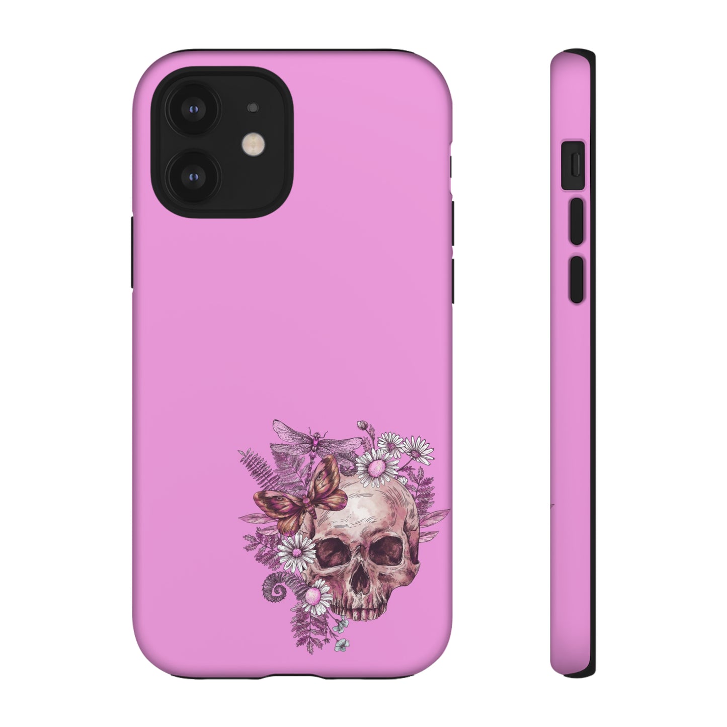 Skull Glam-Tough Cases - MahaCase