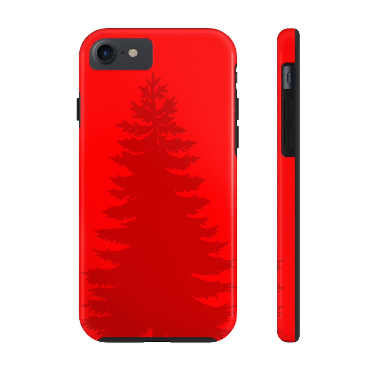 Tree #17-Tough Phone Cases - MahaCase