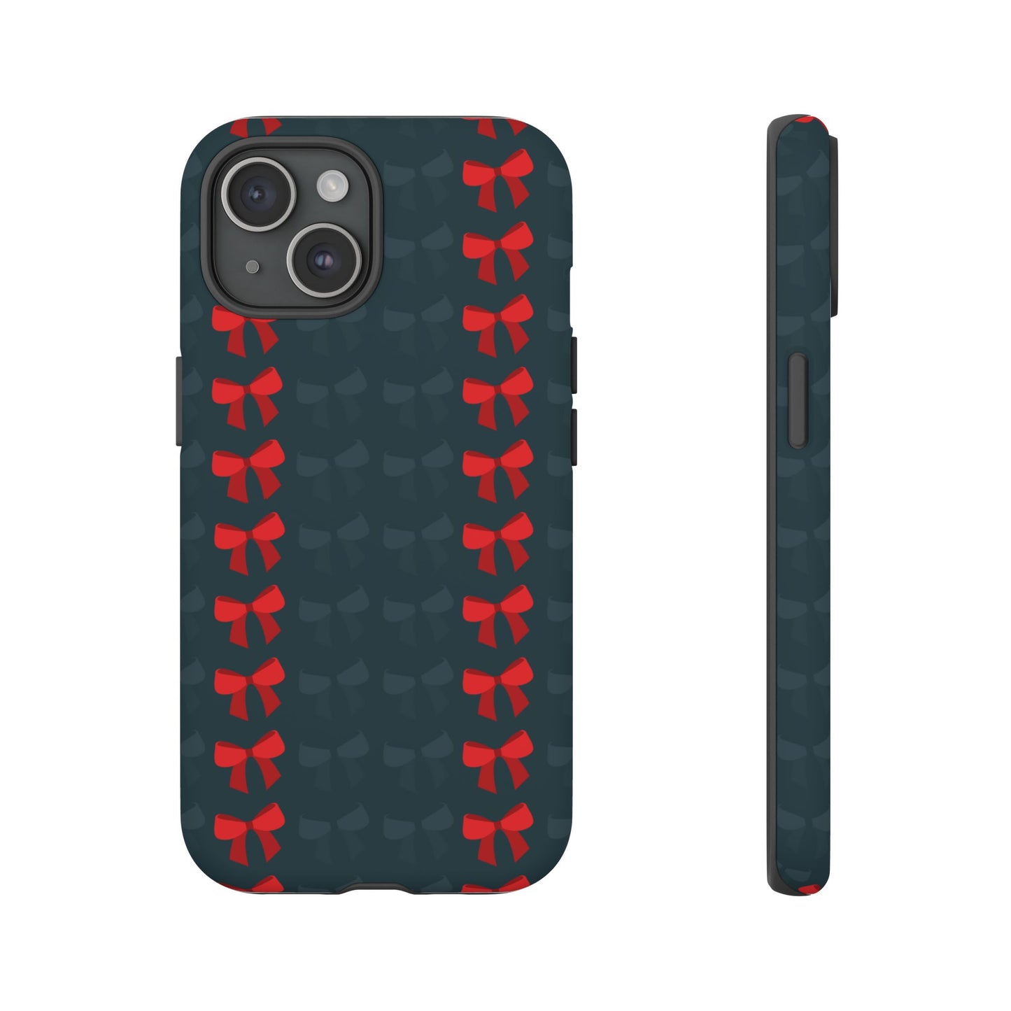 Ribbon Dreams #33-Tough Cases iPhone Samsung Google Pixel - MahaCase