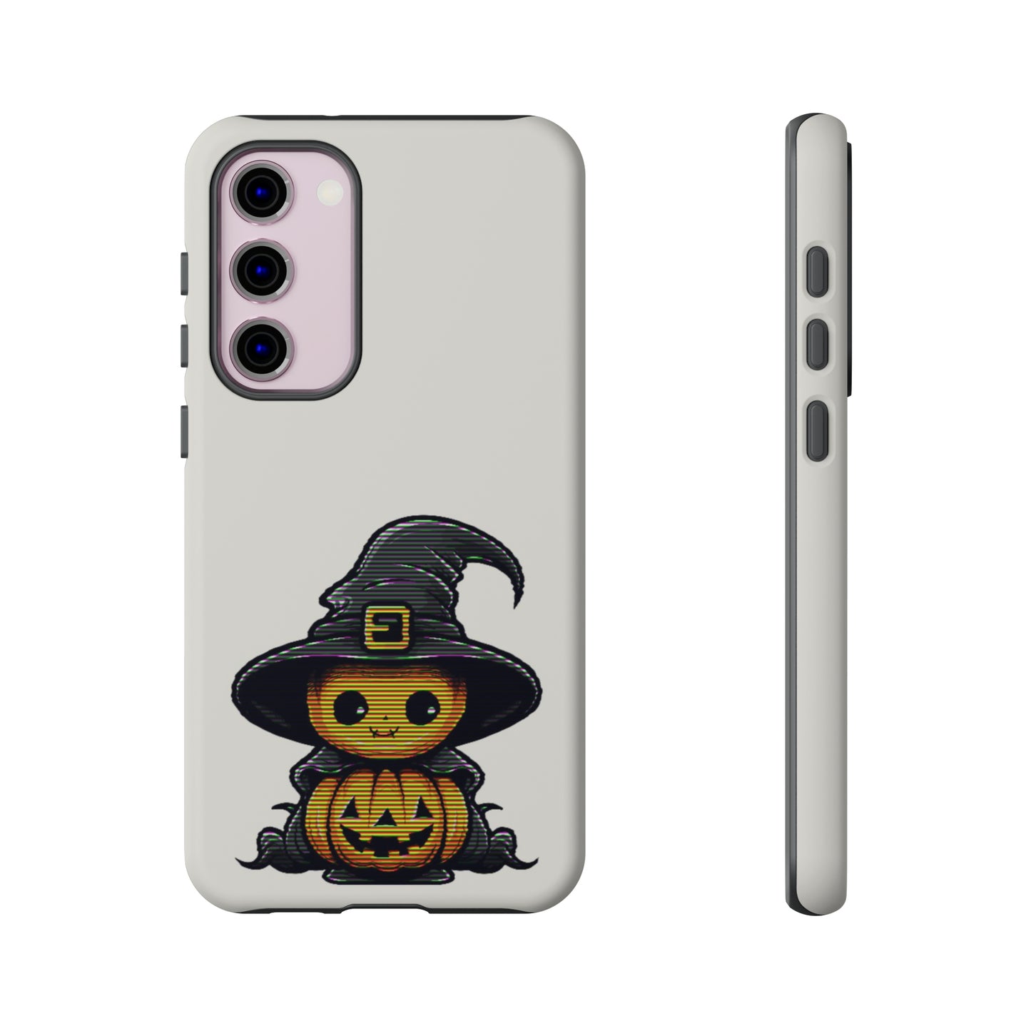Pumpkin Pizzazz #1-Tough Cases - MahaCase
