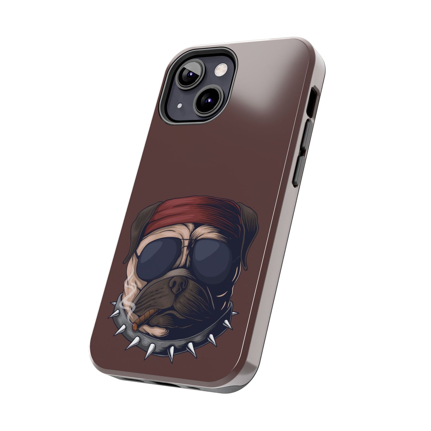 Cool Bulldog - Tough Phone Cases - iPhone Samsung - MahaCase