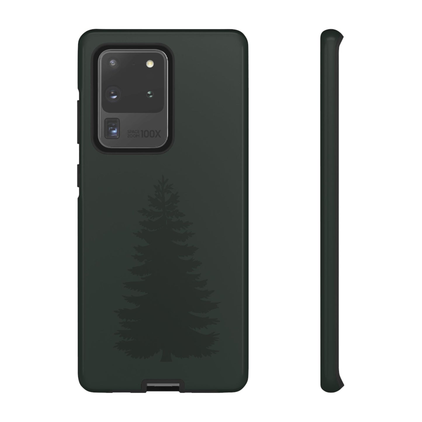 Pine Peak #22 - Tough Cases iPhone Samsung Google Pixel - MahaCase
