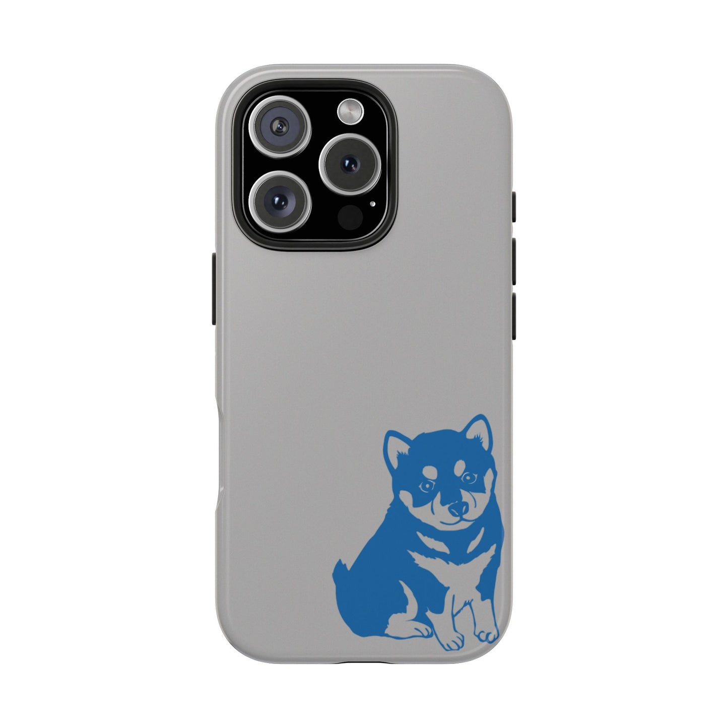 Husky Puppy - Tough Phone Cases - iPhone Samsung - MahaCase