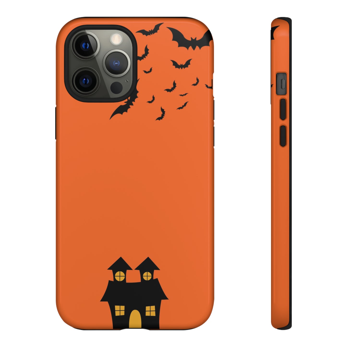 Spooktacular House-Tough Cases - MahaCase