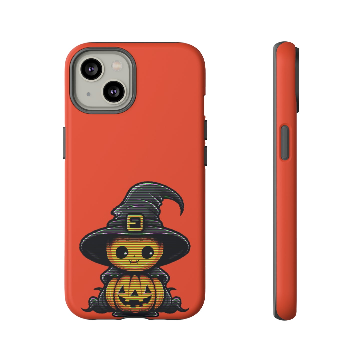 Pumpkin Pizzazz #2-Tough Cases - MahaCase