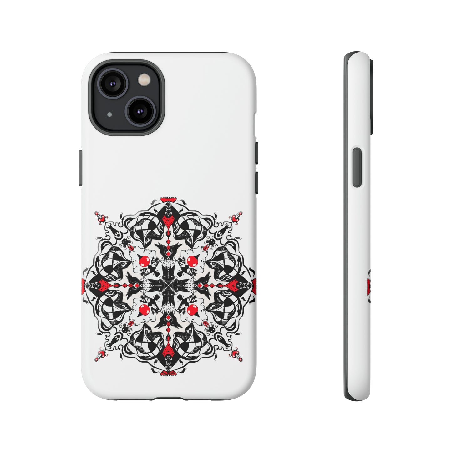Design #42-Tough Cases - MahaCase