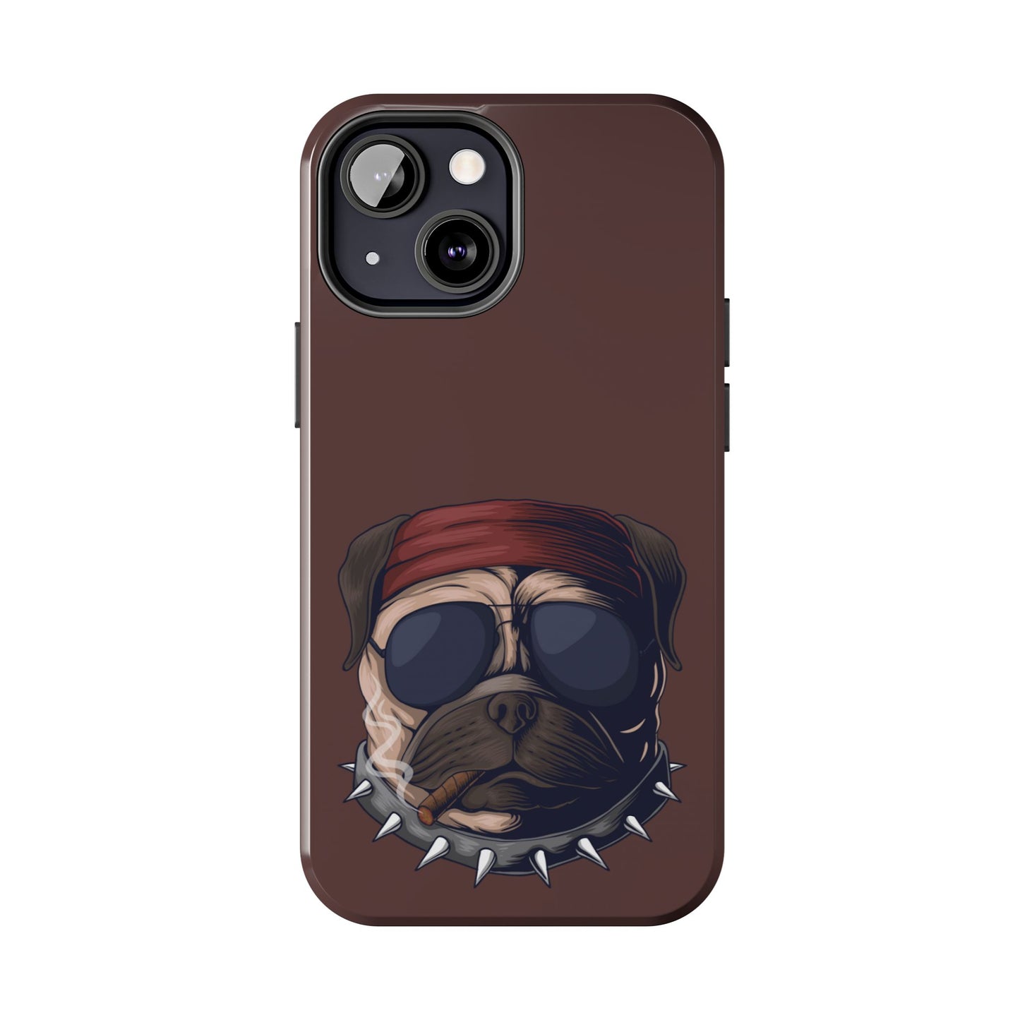 Cool Bulldog - Tough Phone Cases - iPhone Samsung - MahaCase