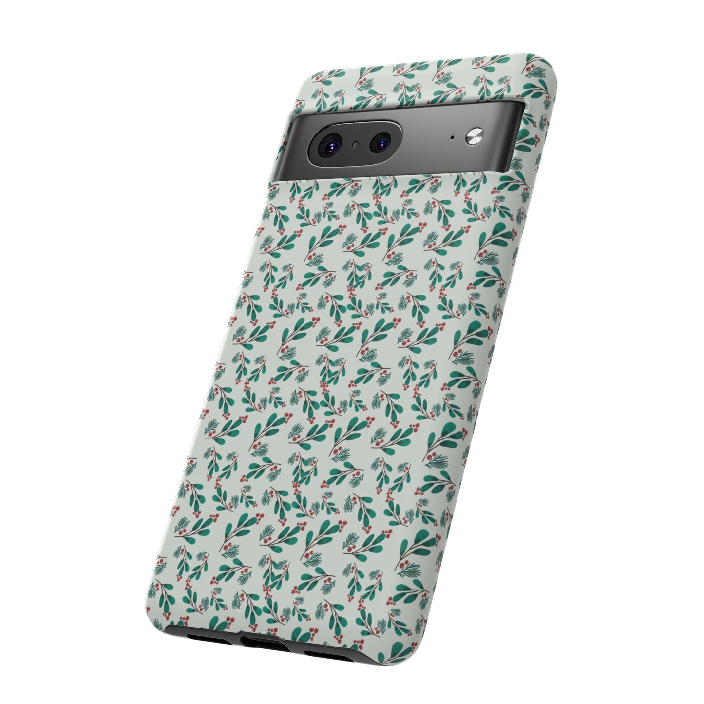 Holly Harmony #22 - Tough Cases iPhone Samsung Google Pixel - MahaCase