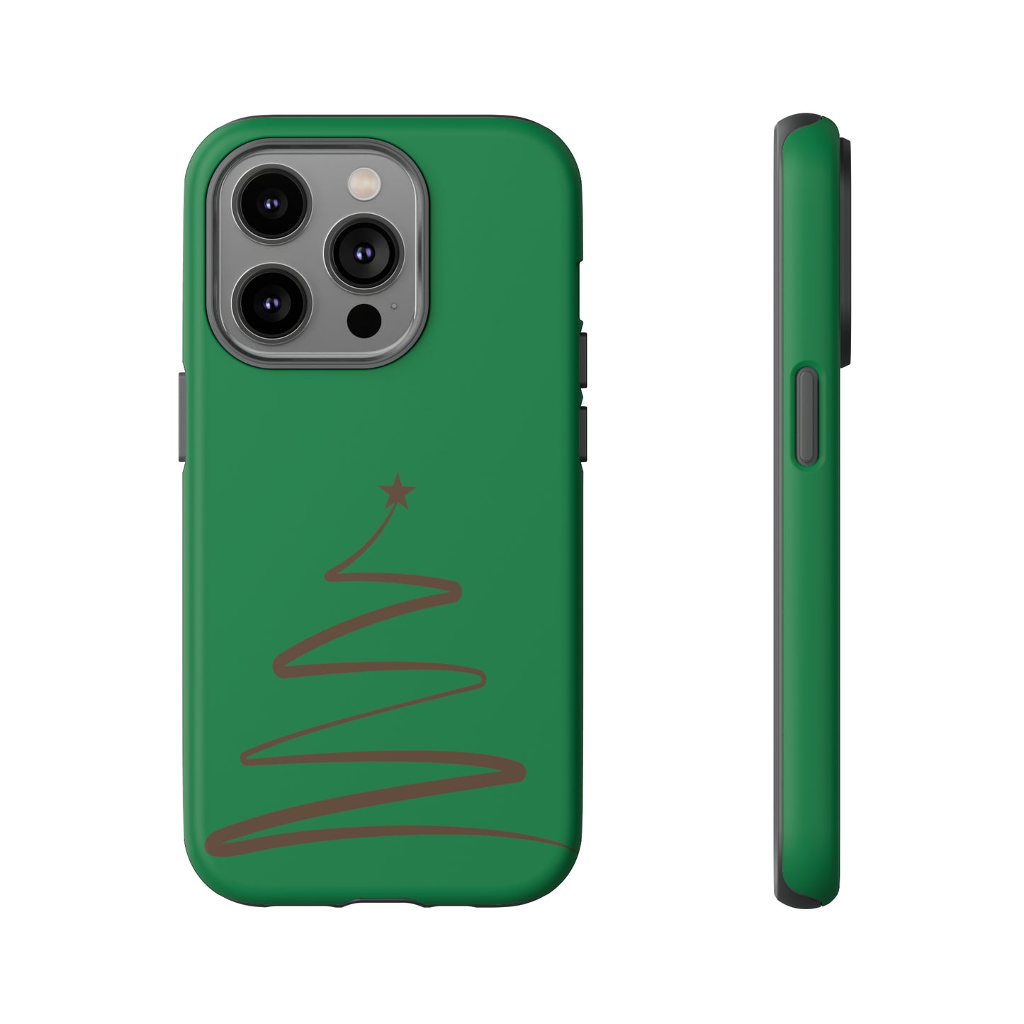 Simple Pine-Tough Cases - MahaCase