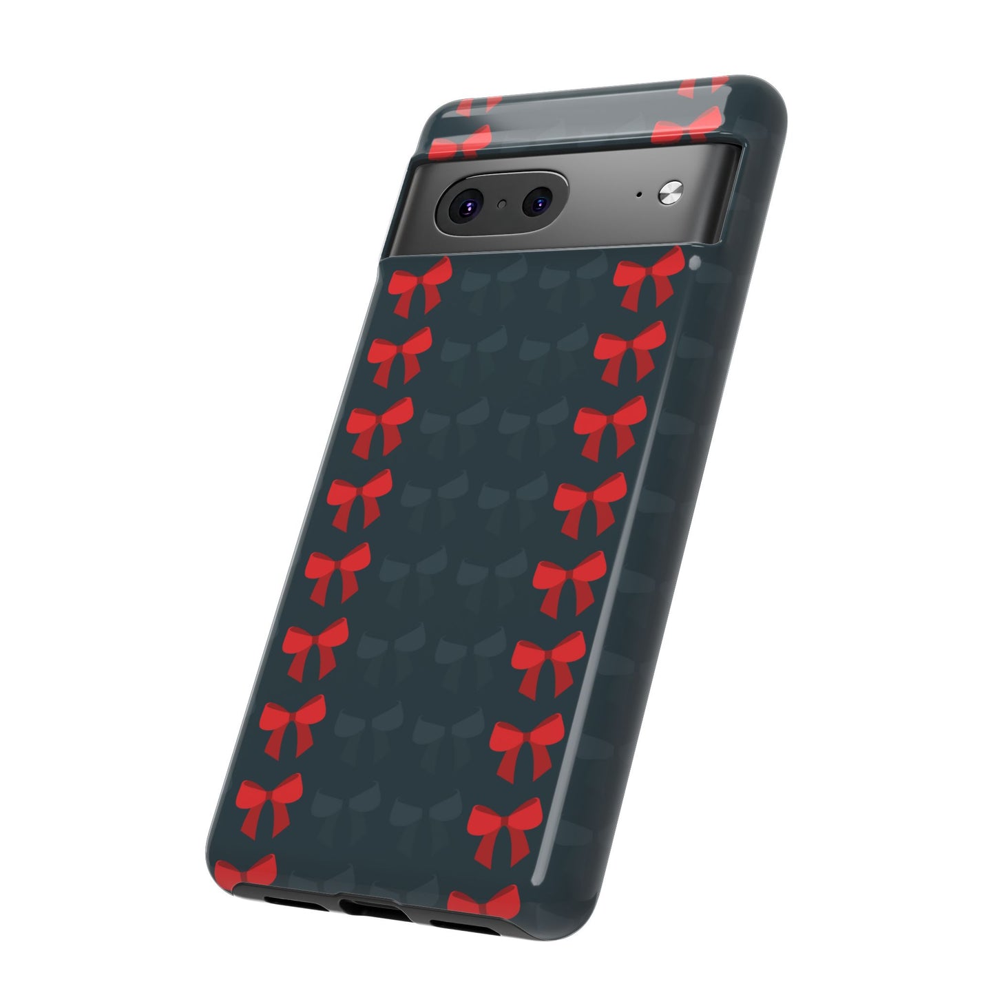 Ribbon Dreams #33-Tough Cases iPhone Samsung Google Pixel - MahaCase