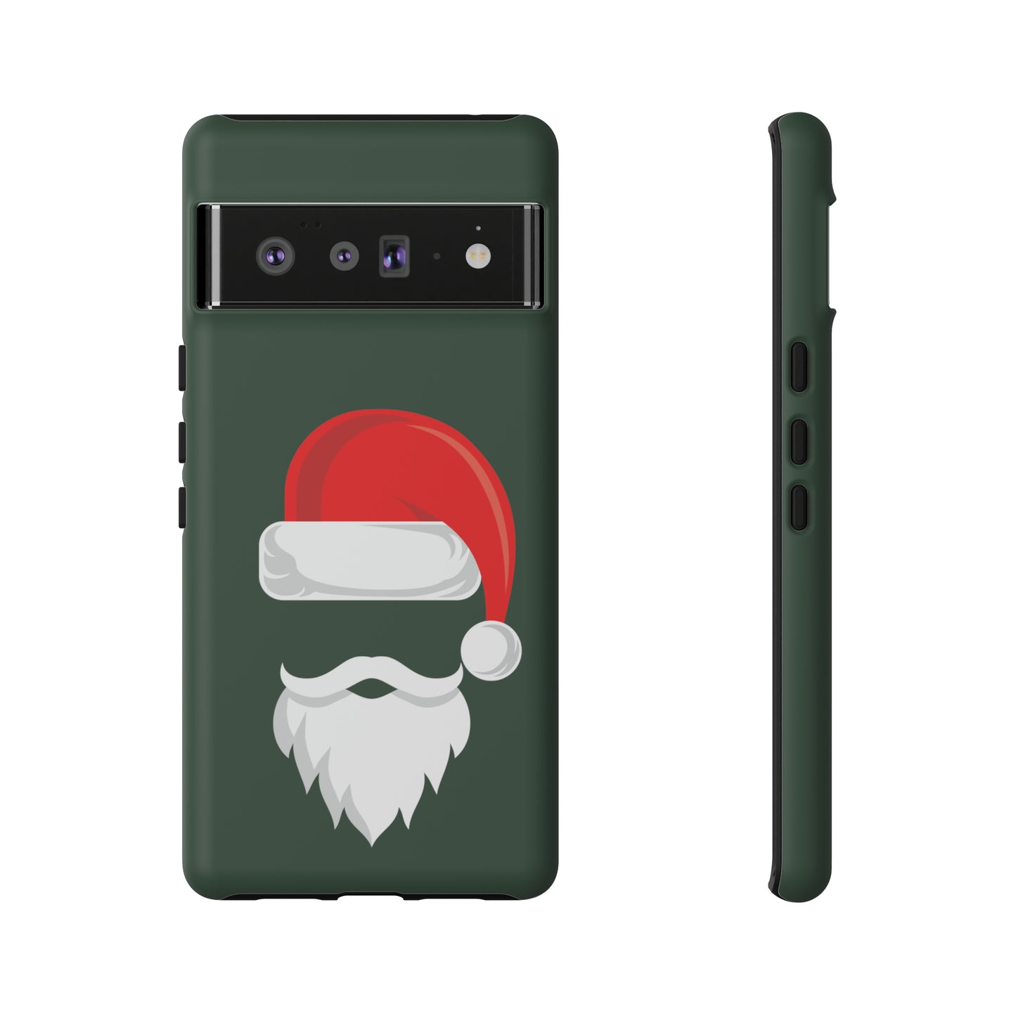 Santa's Spirit #24-Tough Cases - MahaCase