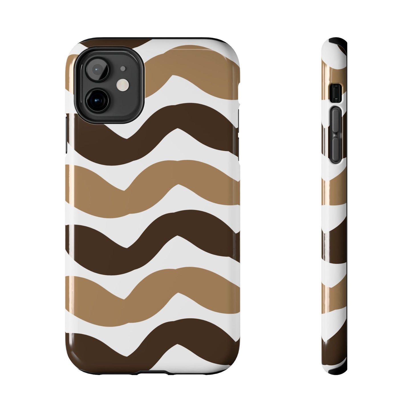 Pattern #17-Tough Phone Cases - MahaCase