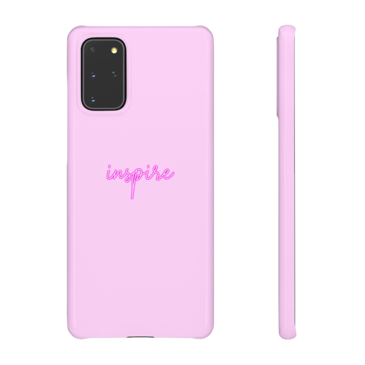 Inspire #22 Snap Cases - MahaCase