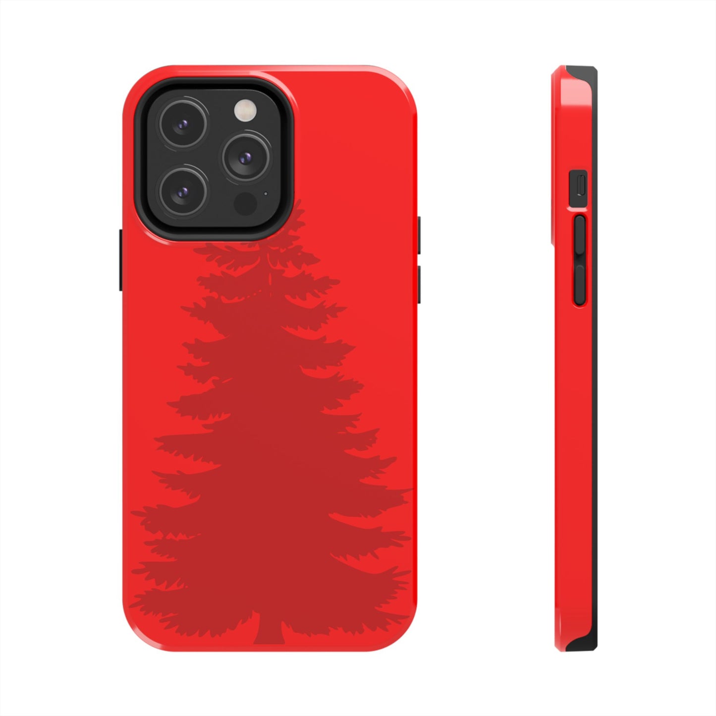 Tree #17-Tough Phone Cases - MahaCase