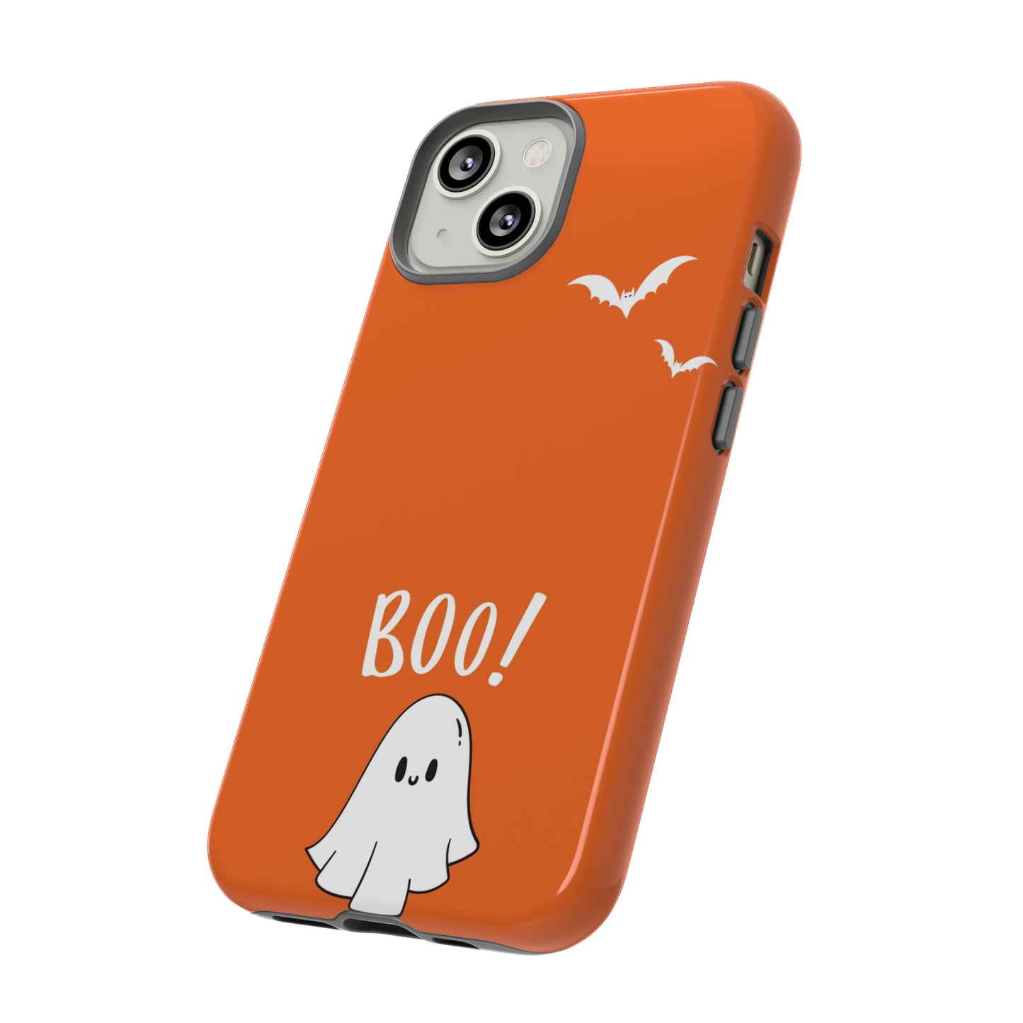 BOO! #2-Tough Cases - MahaCase