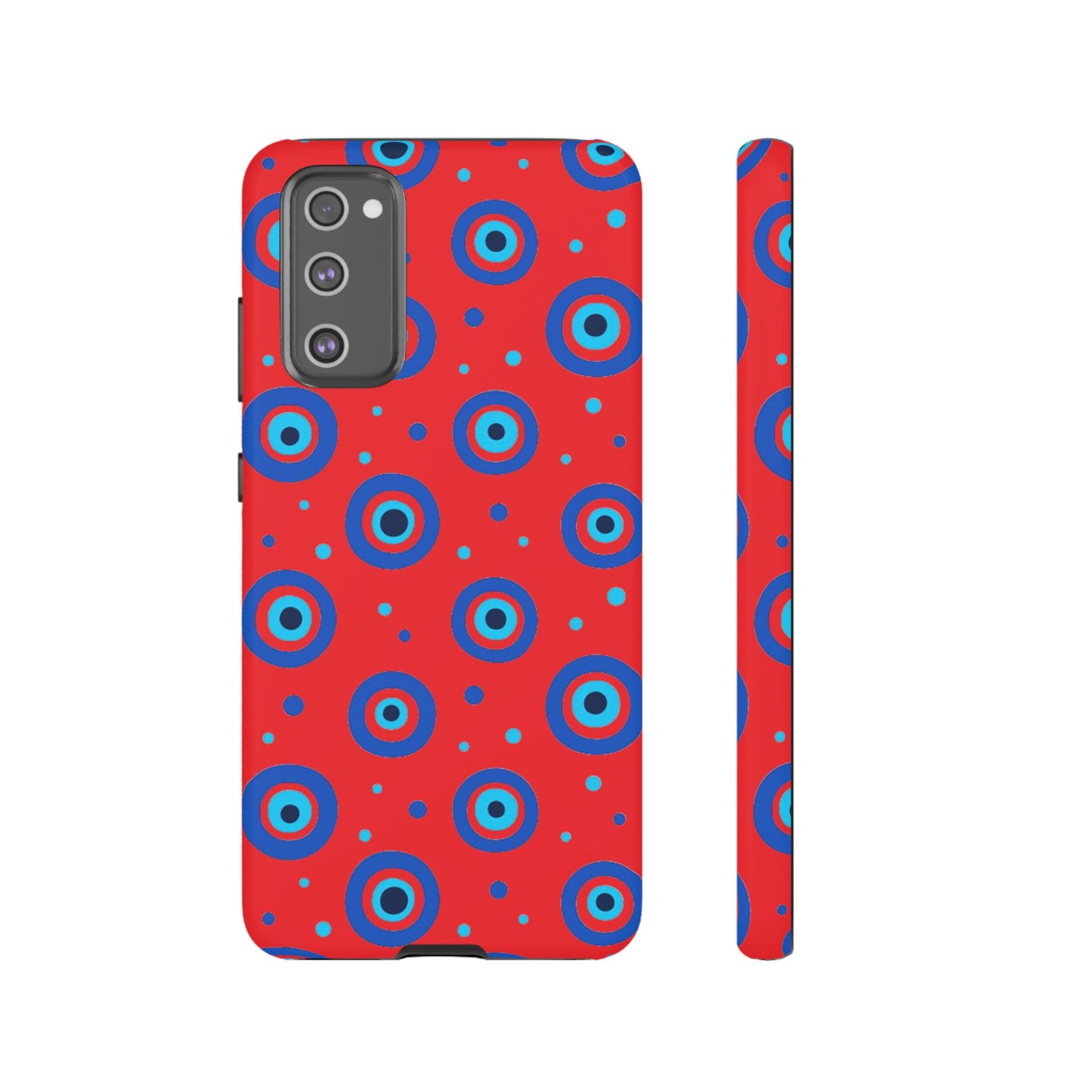 Evil Eye #22 Tough Cases - MahaCase
