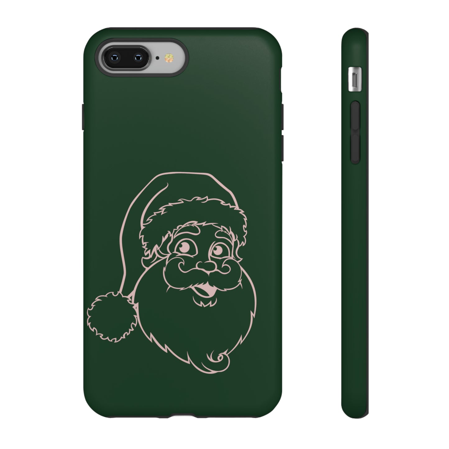 Santa's Smile #12-Tough Cases - MahaCase