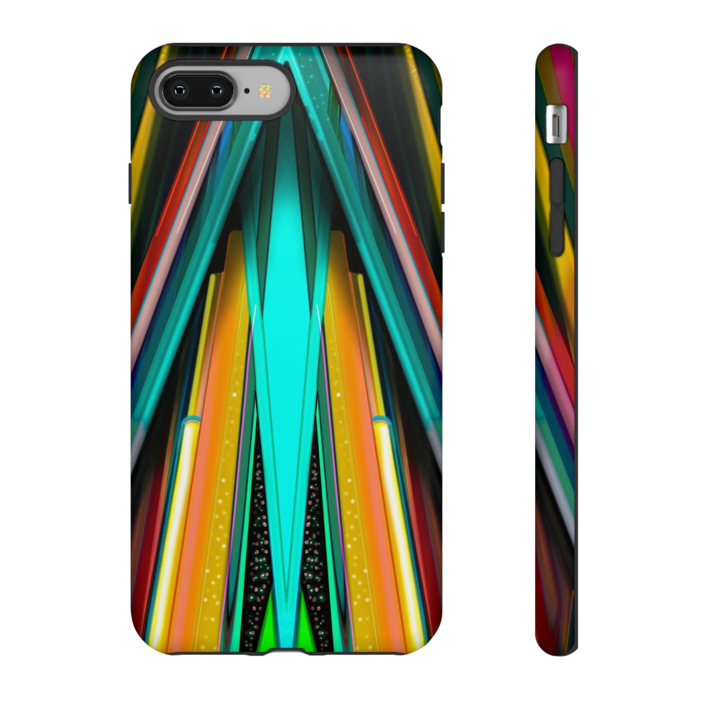 Spectrum Shades-Tough Cases - MahaCase