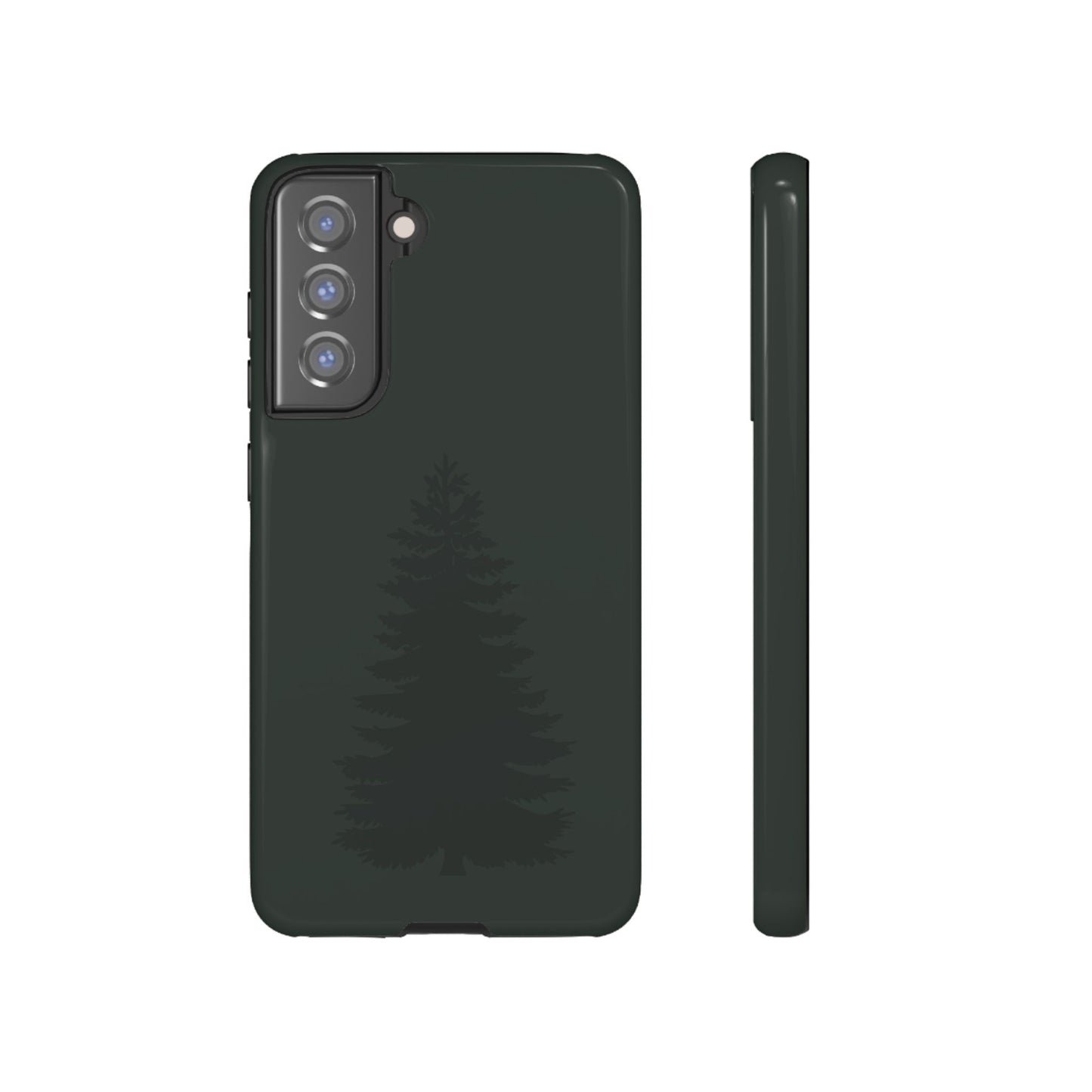 Pine Peak #22 - Tough Cases iPhone Samsung Google Pixel - MahaCase