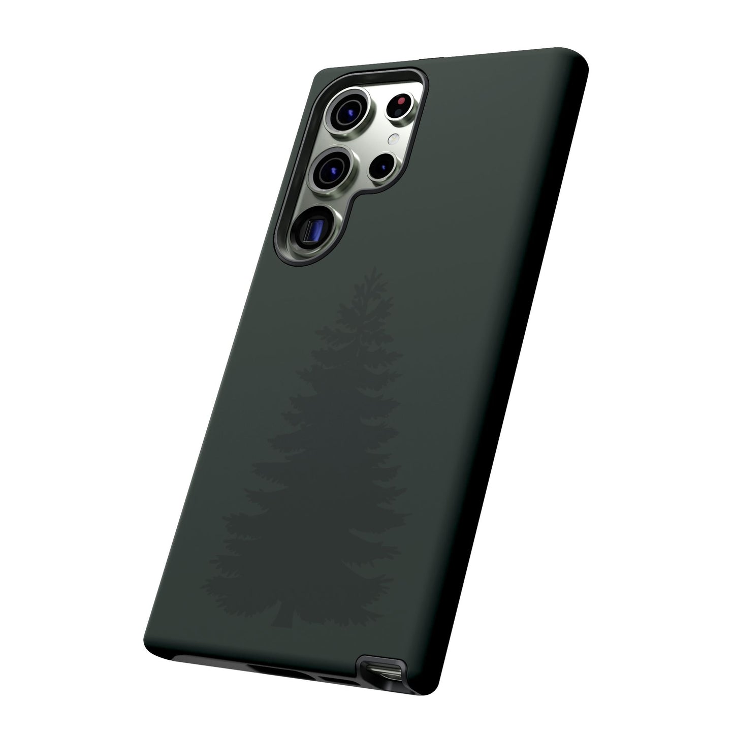 Pine Peak #22 - Tough Cases iPhone Samsung Google Pixel - MahaCase