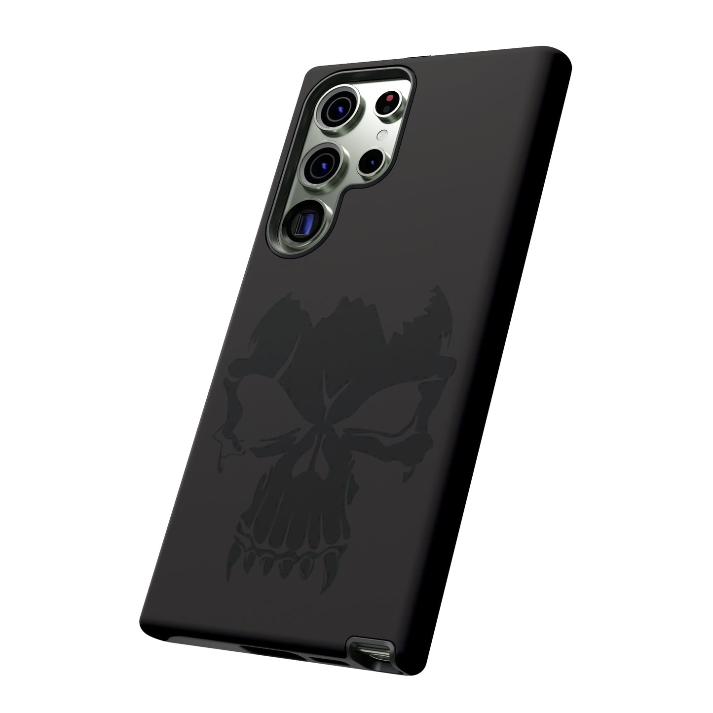 Skulltastic Class-Tough Cases - MahaCase