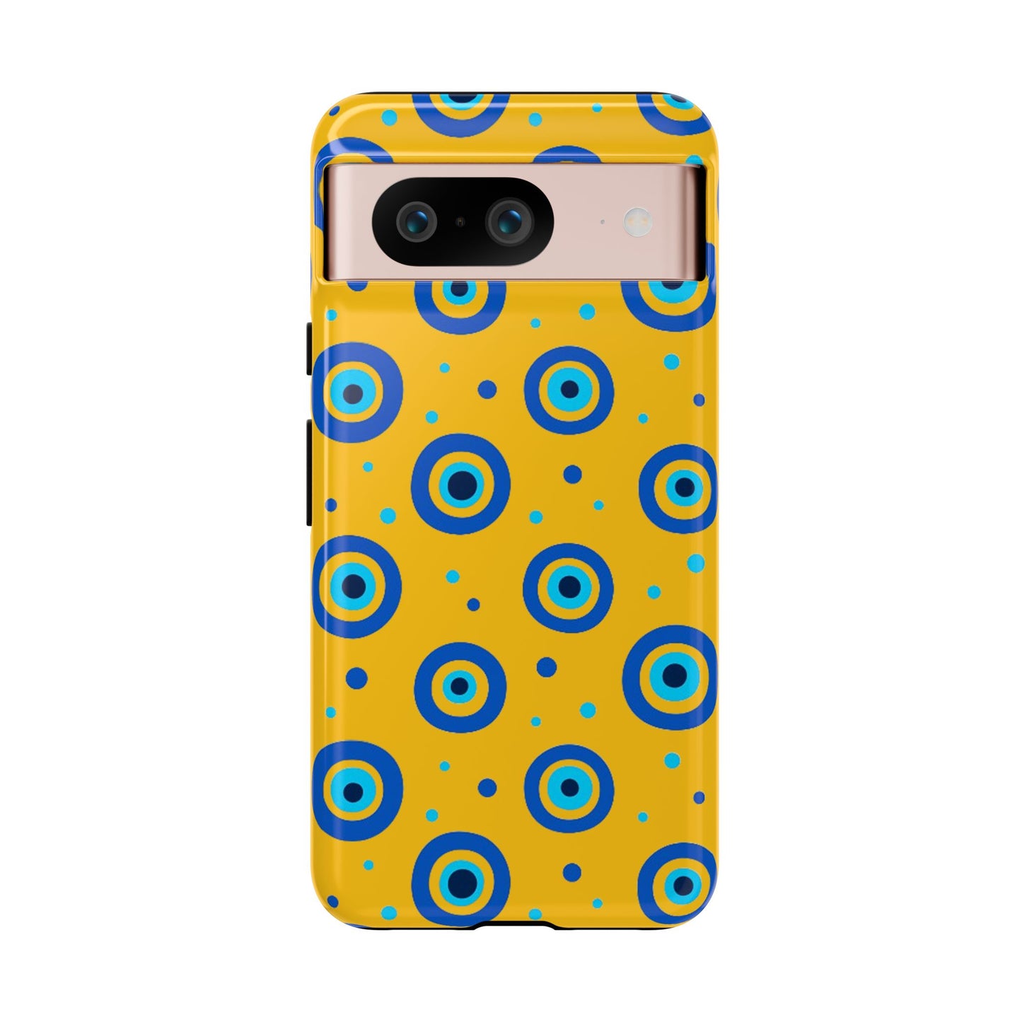 Evil Eye #26 Tough Cases - MahaCase