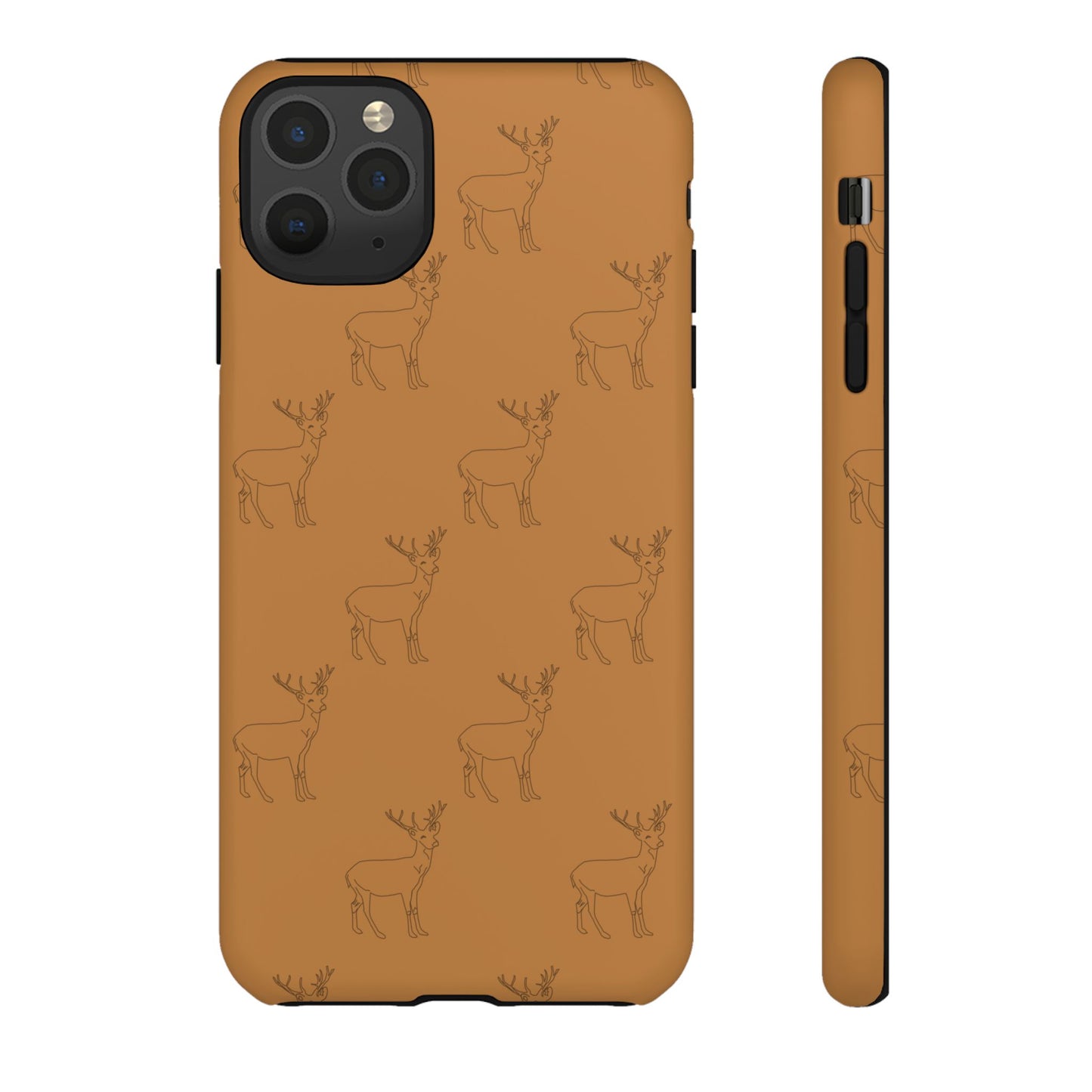 Deer Dream #35 - Tough Cases iPhone Samsung Google Pixel - MahaCase