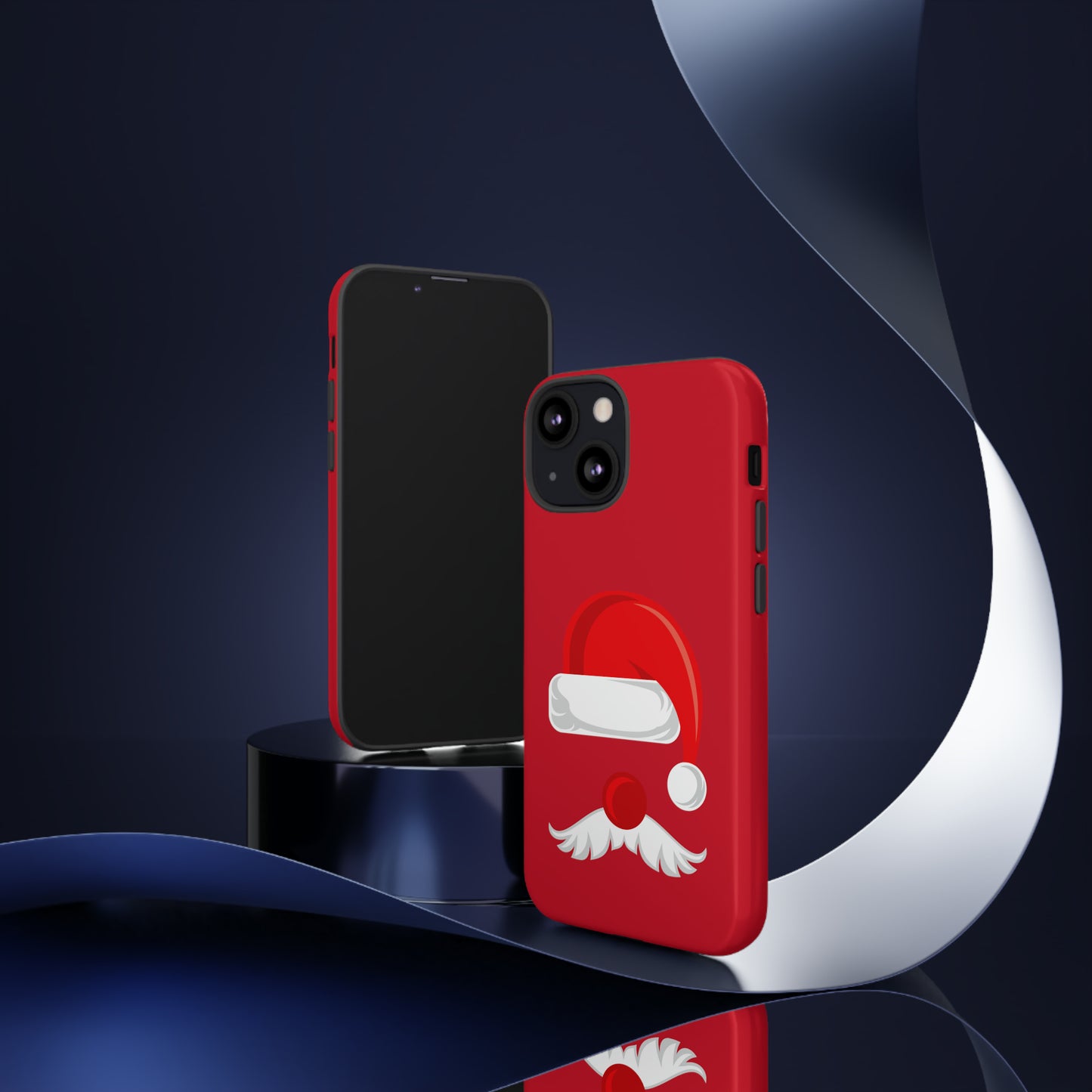 Santa's Spirit #32-Tough Cases - MahaCase