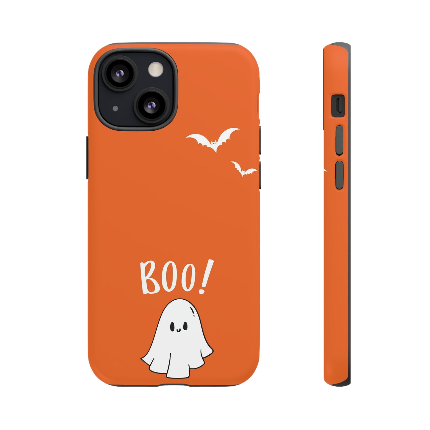 BOO! #2-Tough Cases - MahaCase
