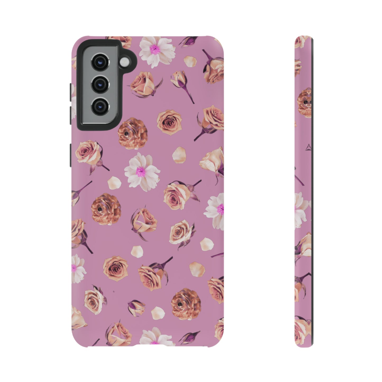 Floral Dreams #77-Tough Cases - MahaCase