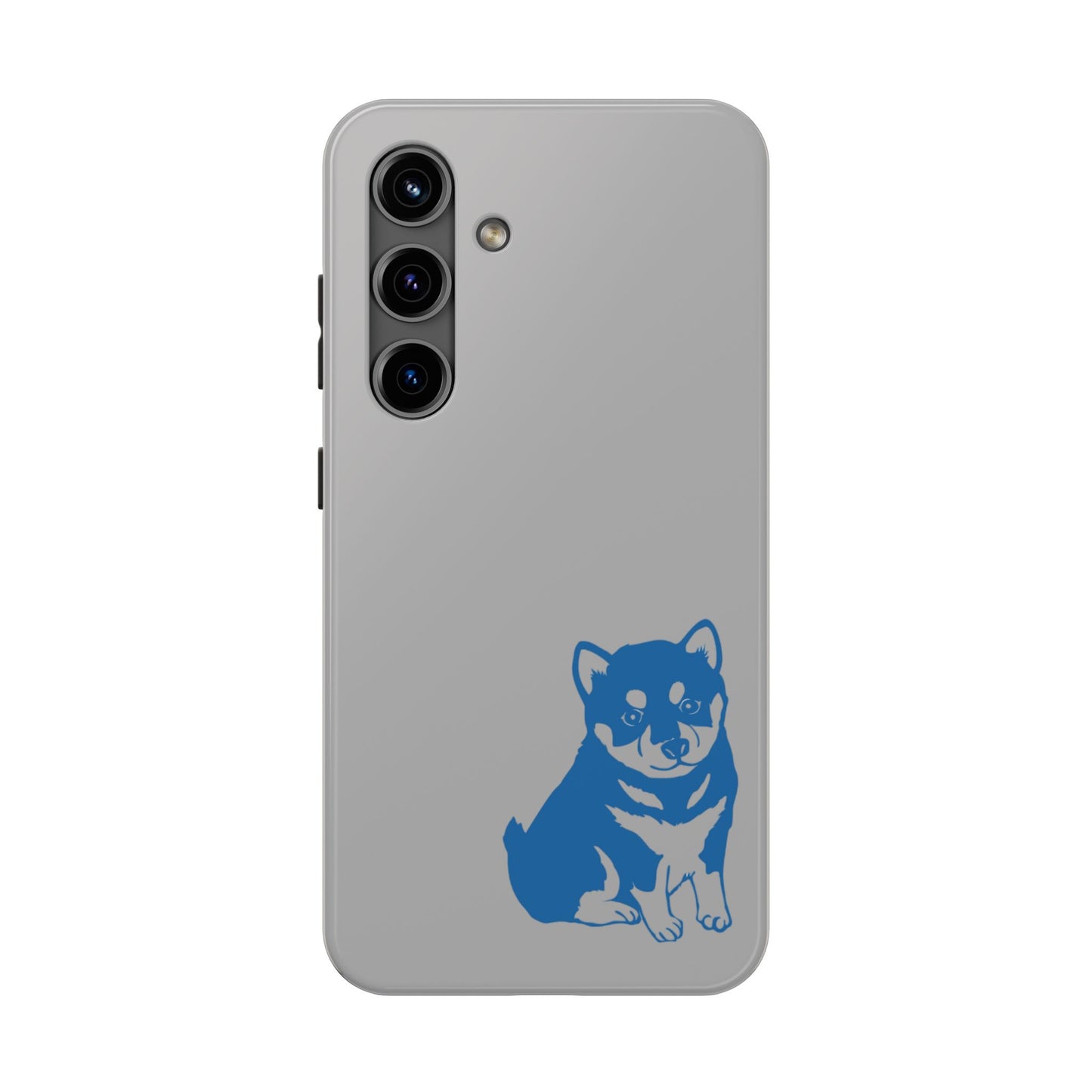 Husky Puppy - Tough Phone Cases - iPhone Samsung - MahaCase