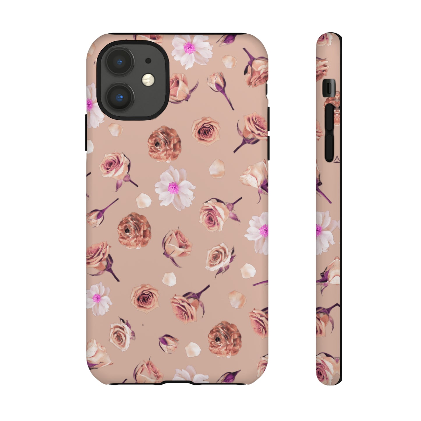 Floral Dreams #76-Tough Cases - MahaCase