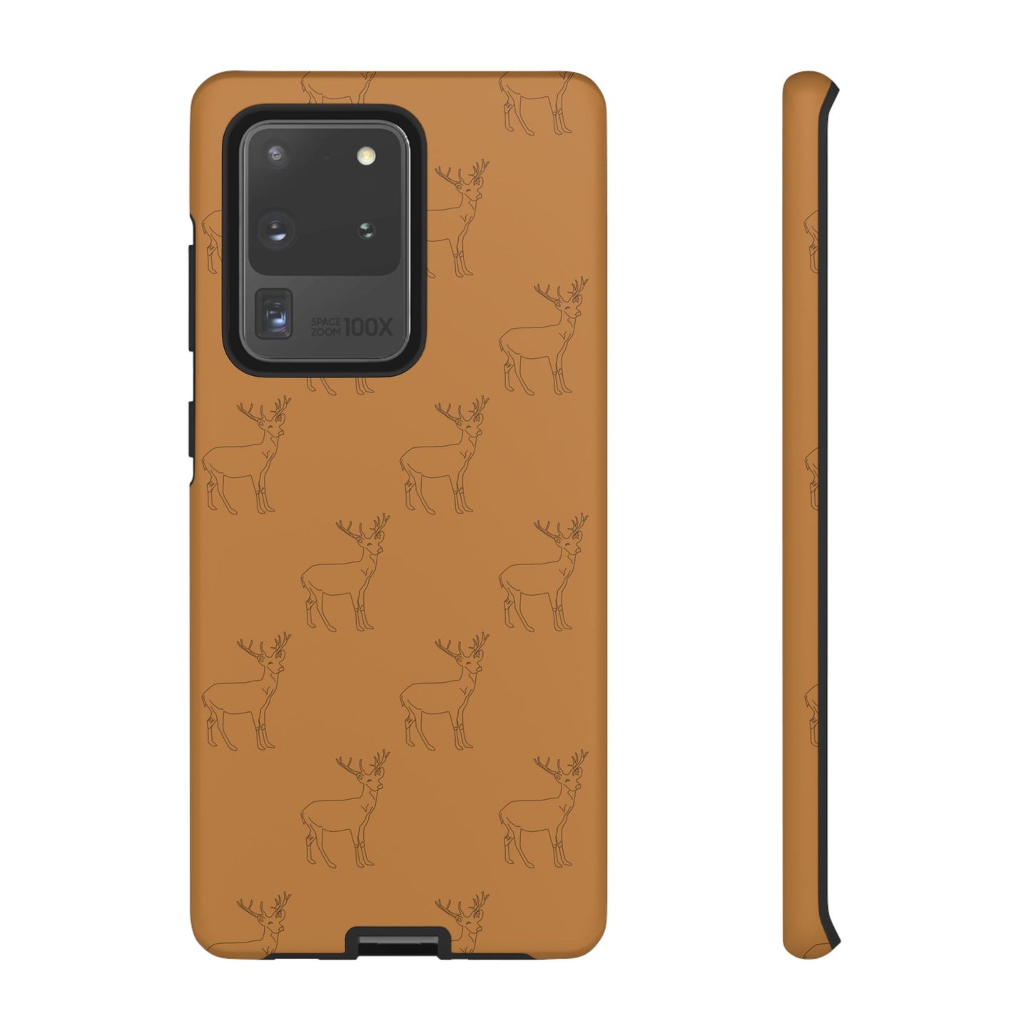 Deer Dream #35 - Tough Cases iPhone Samsung Google Pixel - MahaCase