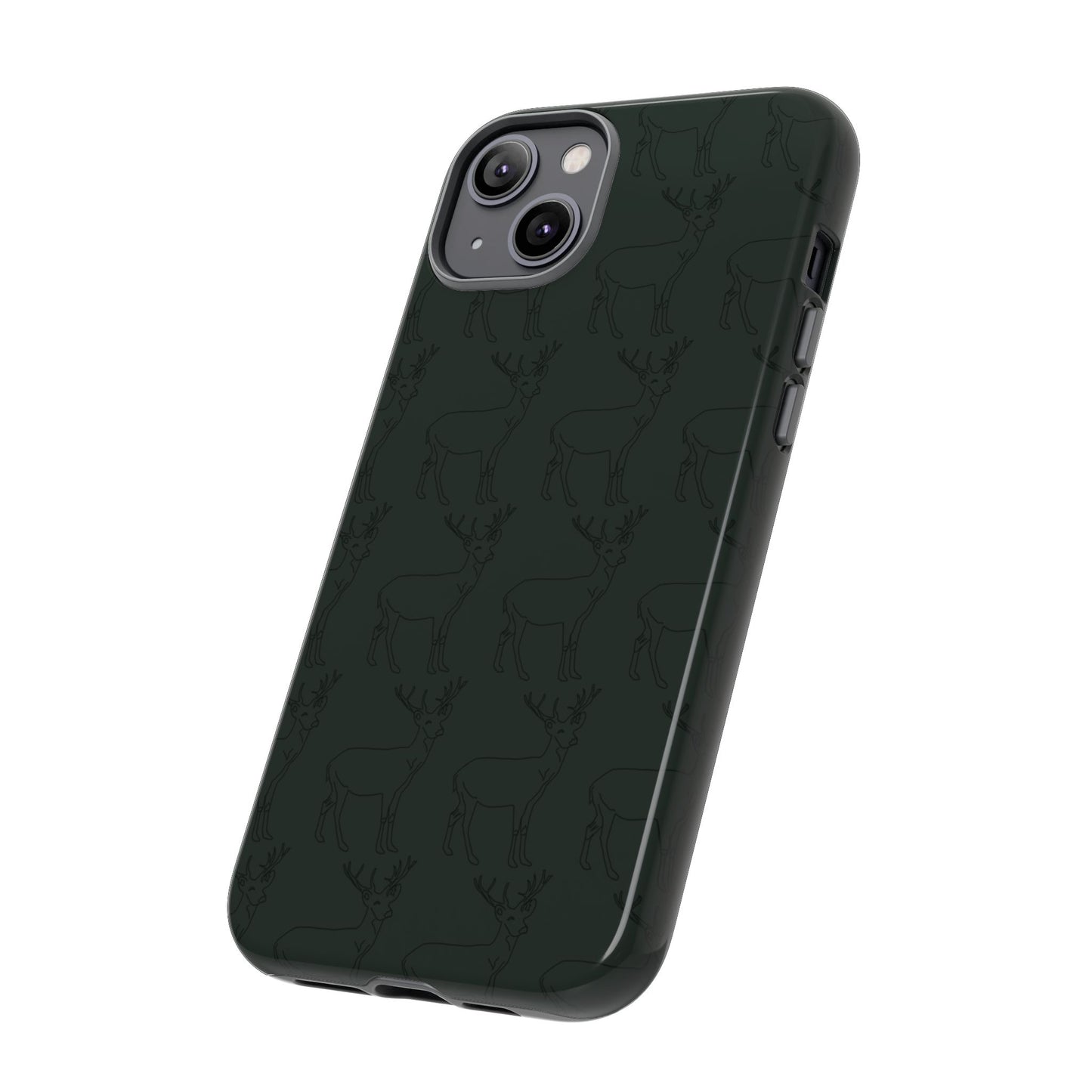 Deer Dream #58 - Tough Cases iPhone Samsung Google Pixel - MahaCase