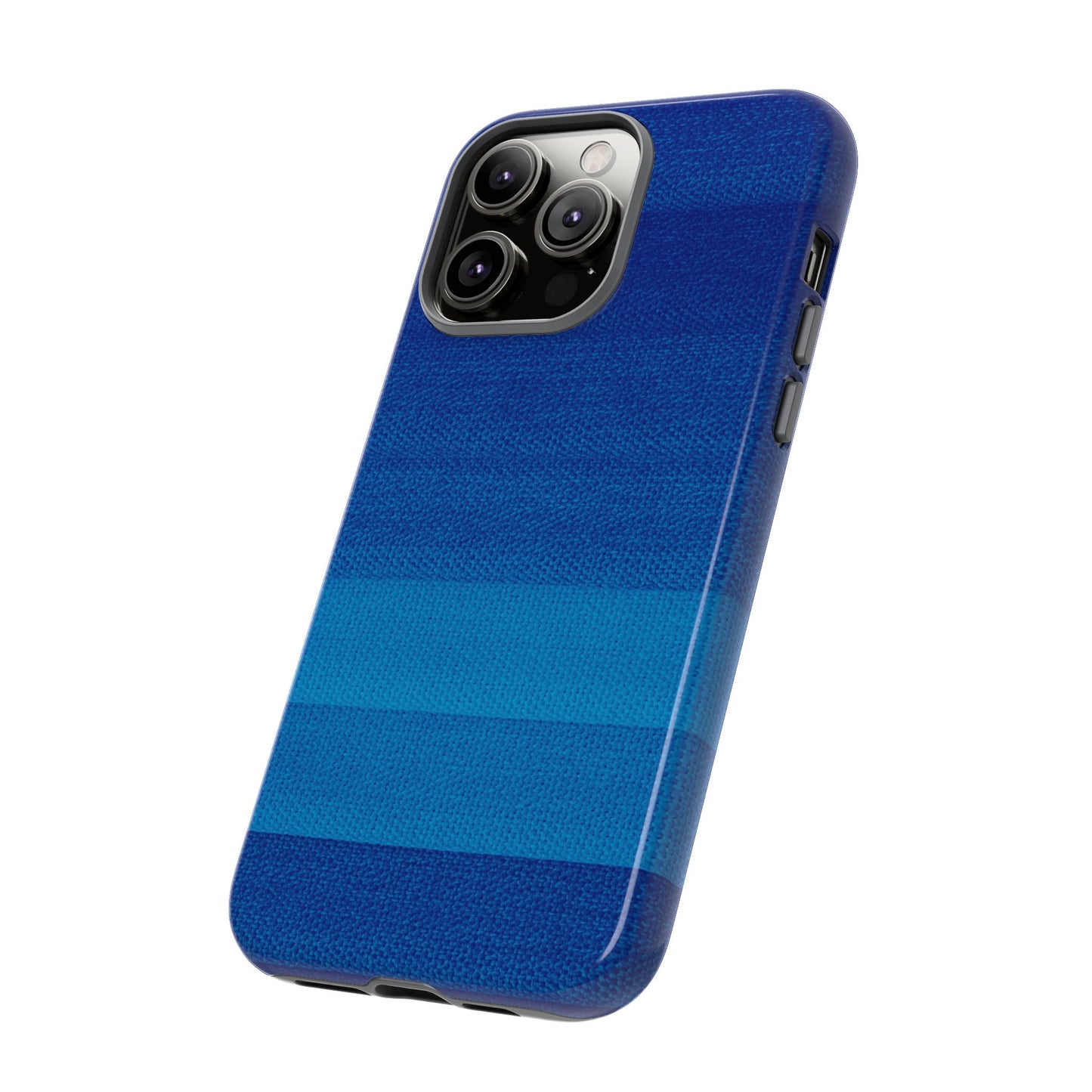 Shades of Blue Tough Cases - MahaCase