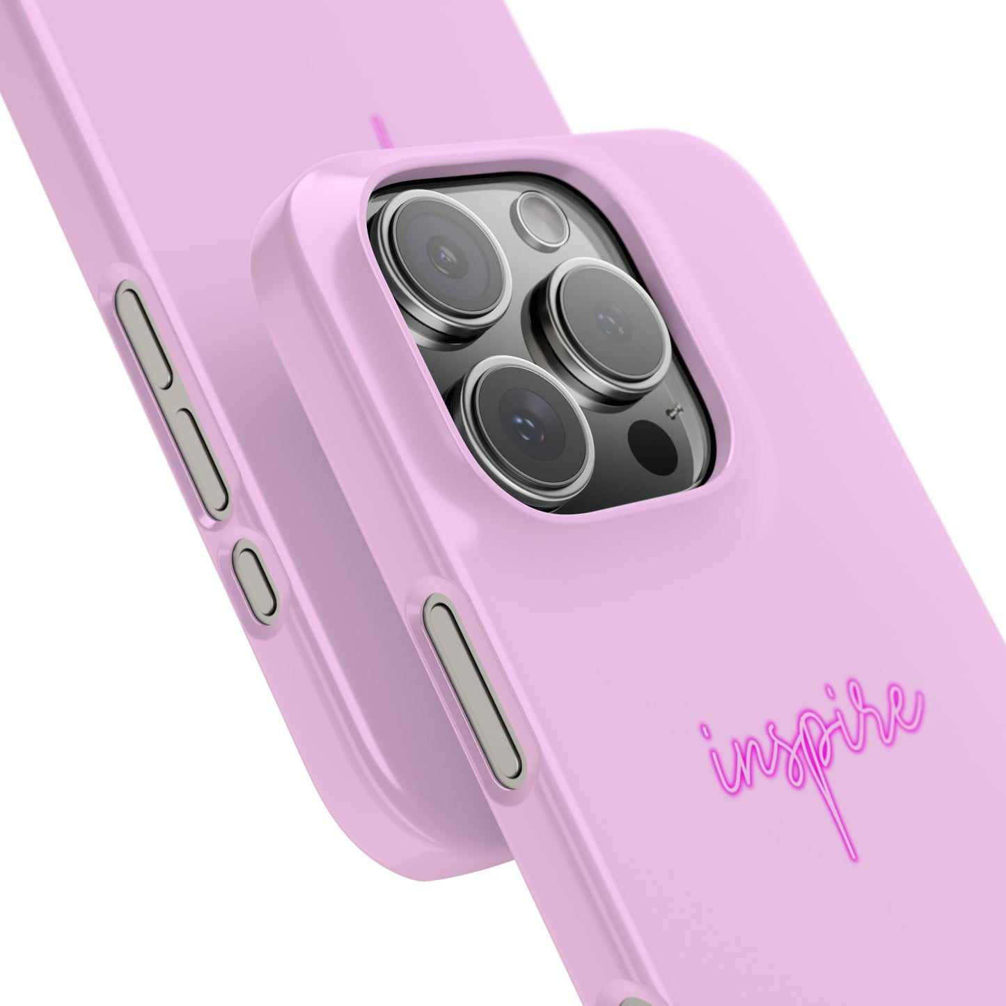 Inspire #22 Snap Cases - MahaCase