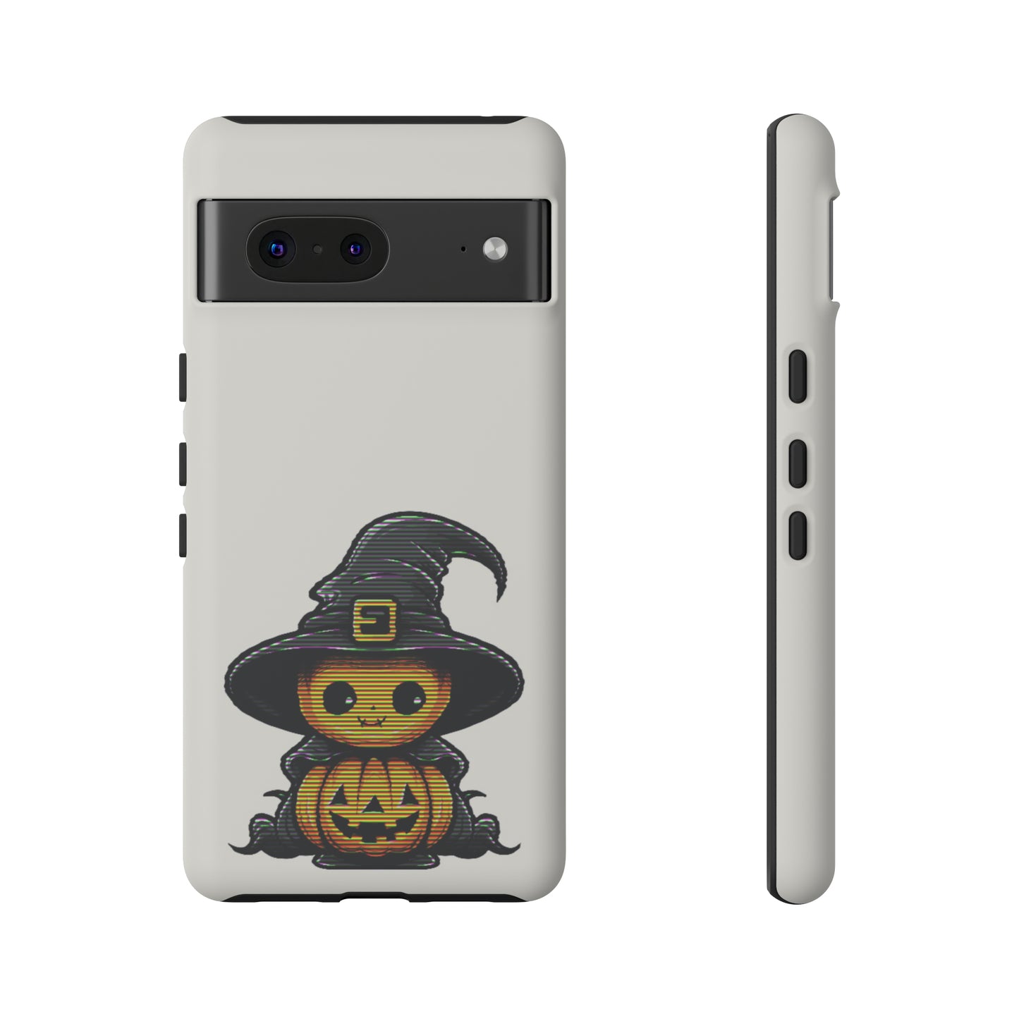 Pumpkin Pizzazz #1-Tough Cases - MahaCase