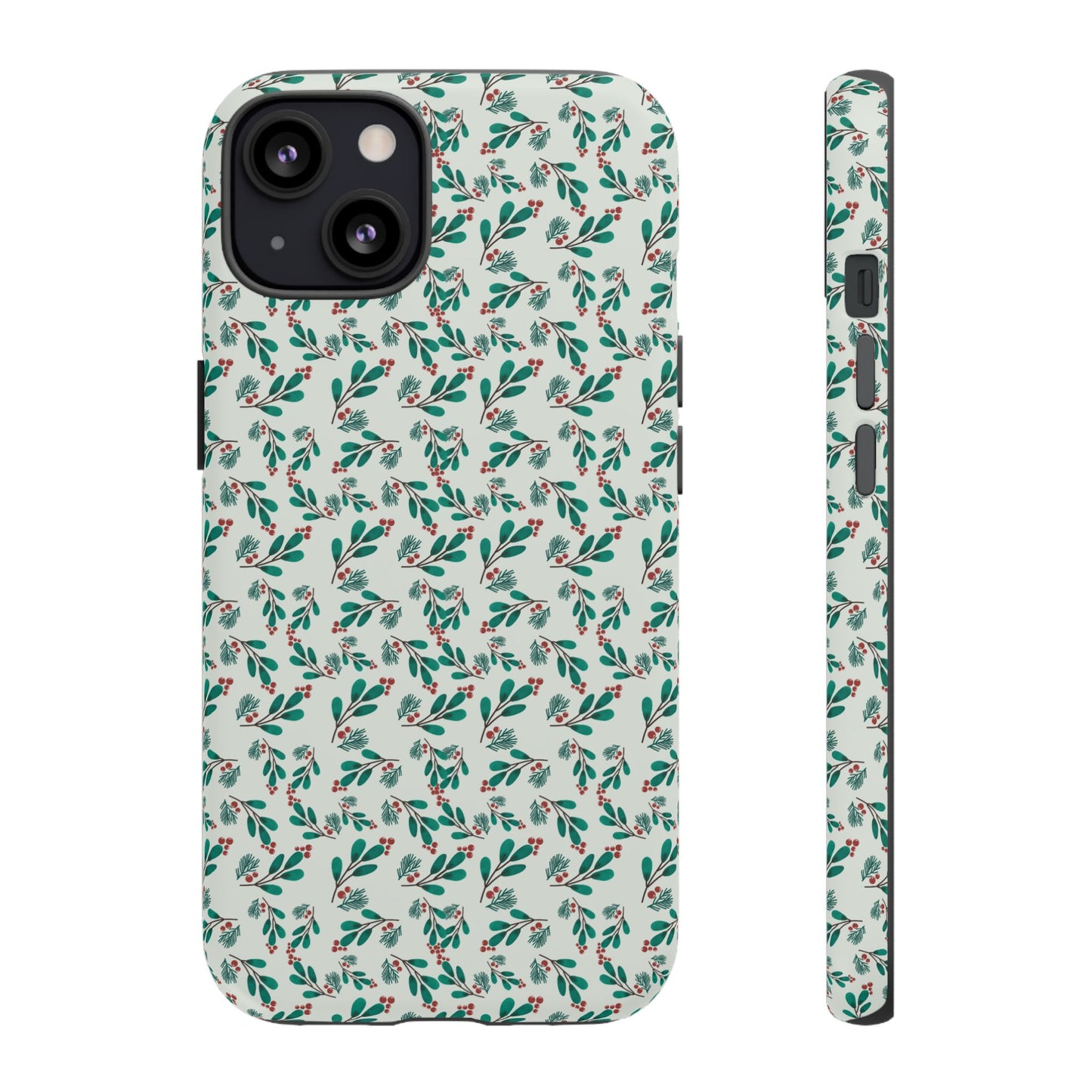 Holly Harmony #22 - Tough Cases iPhone Samsung Google Pixel - MahaCase