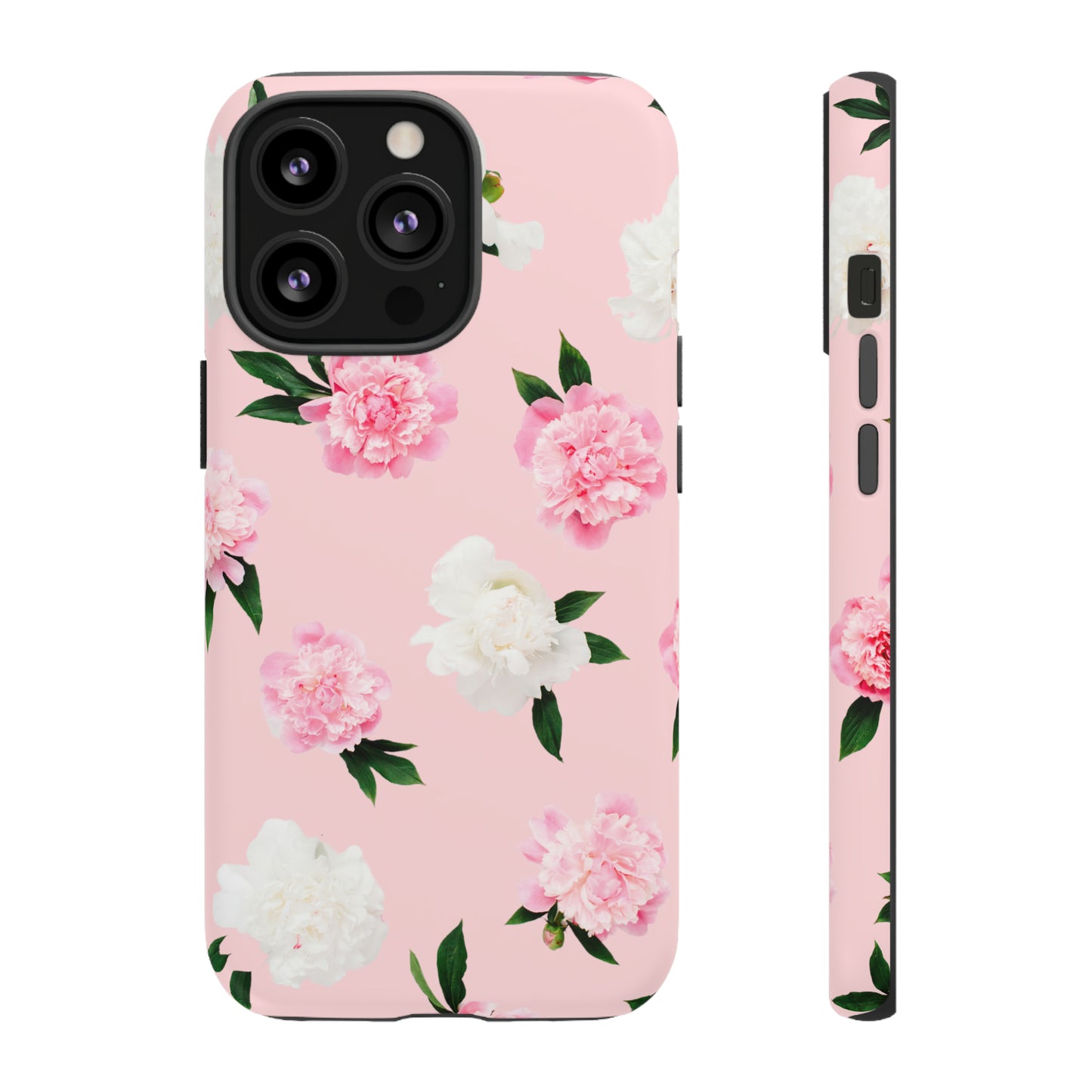 Floral Charm #44-Tough Cases - MahaCase