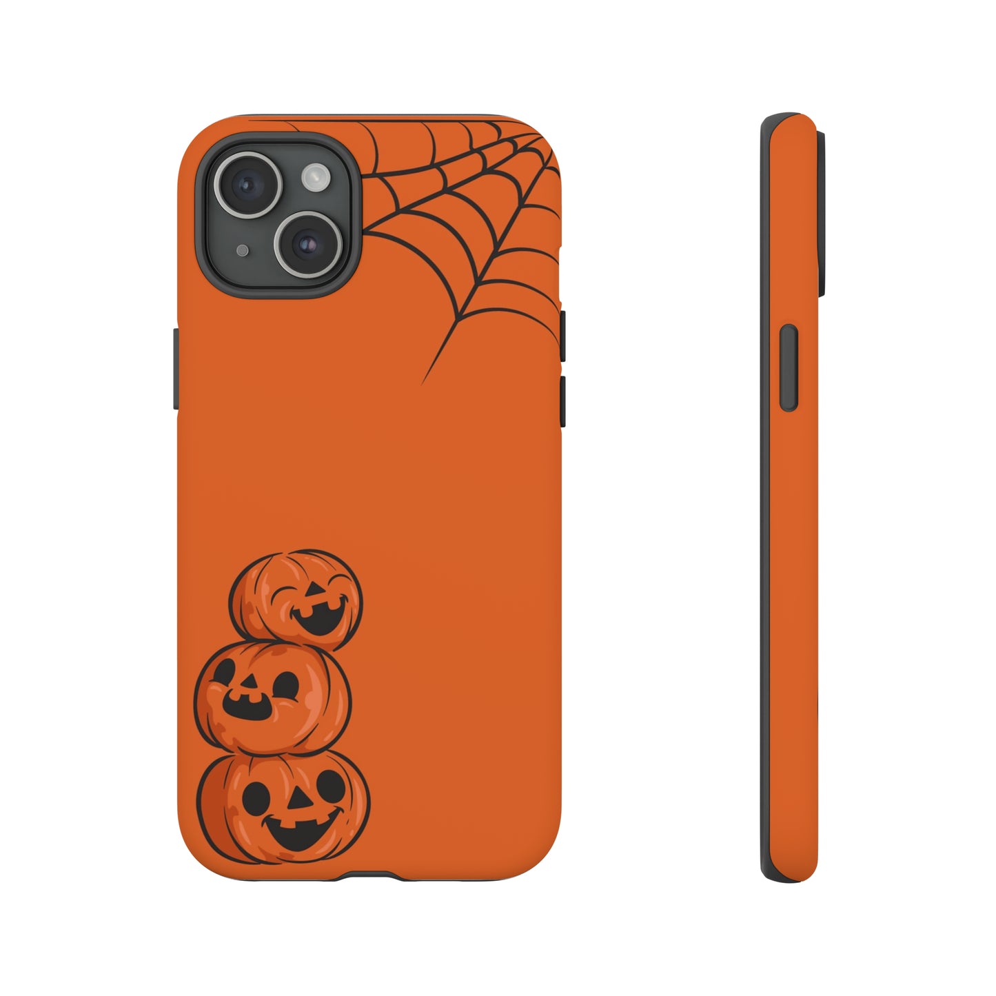 Pumpkin Spice Delight-Tough Cases - MahaCase
