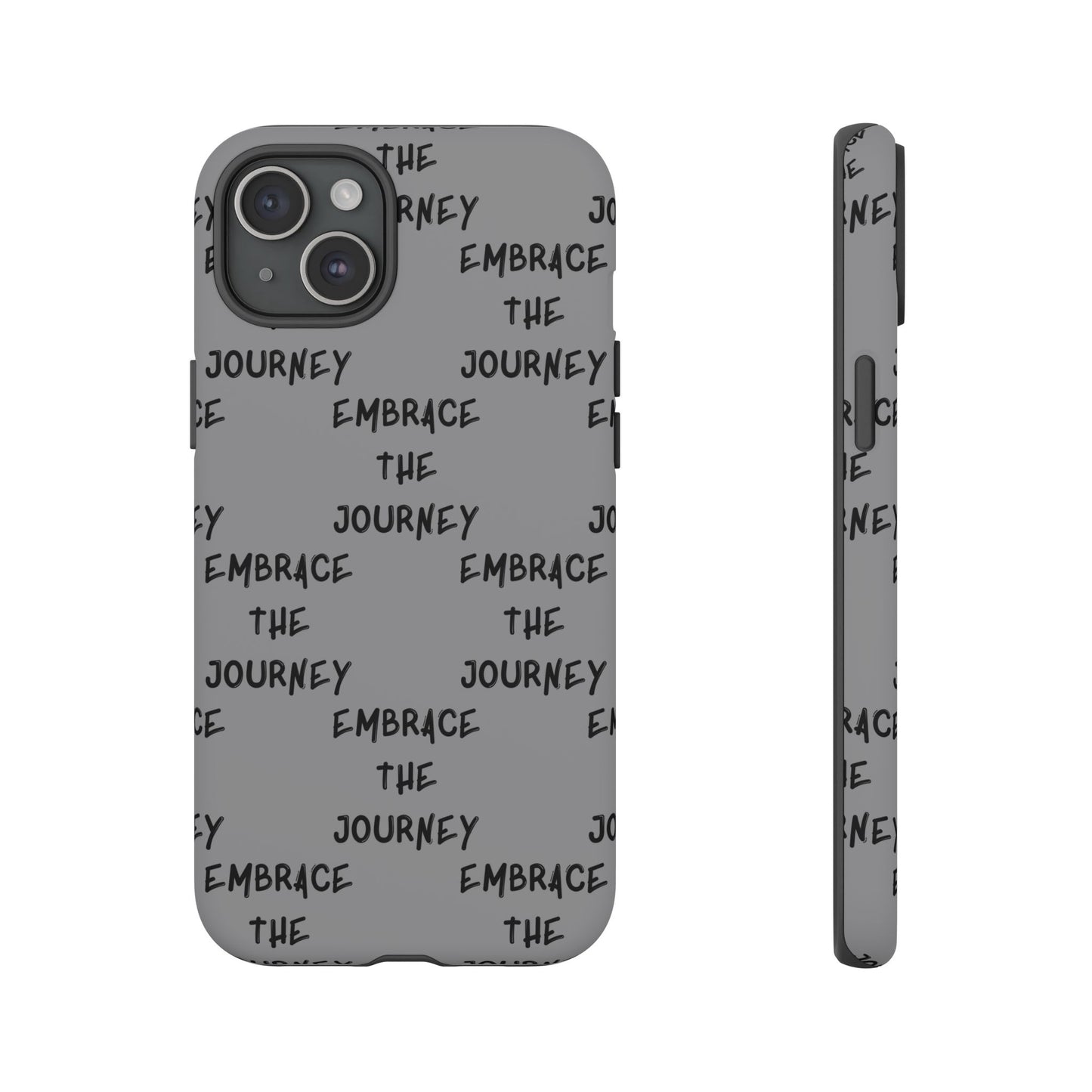 Embrace the Journey #22 Tough Cases iPhone Samsung Google Pixel - MahaCase