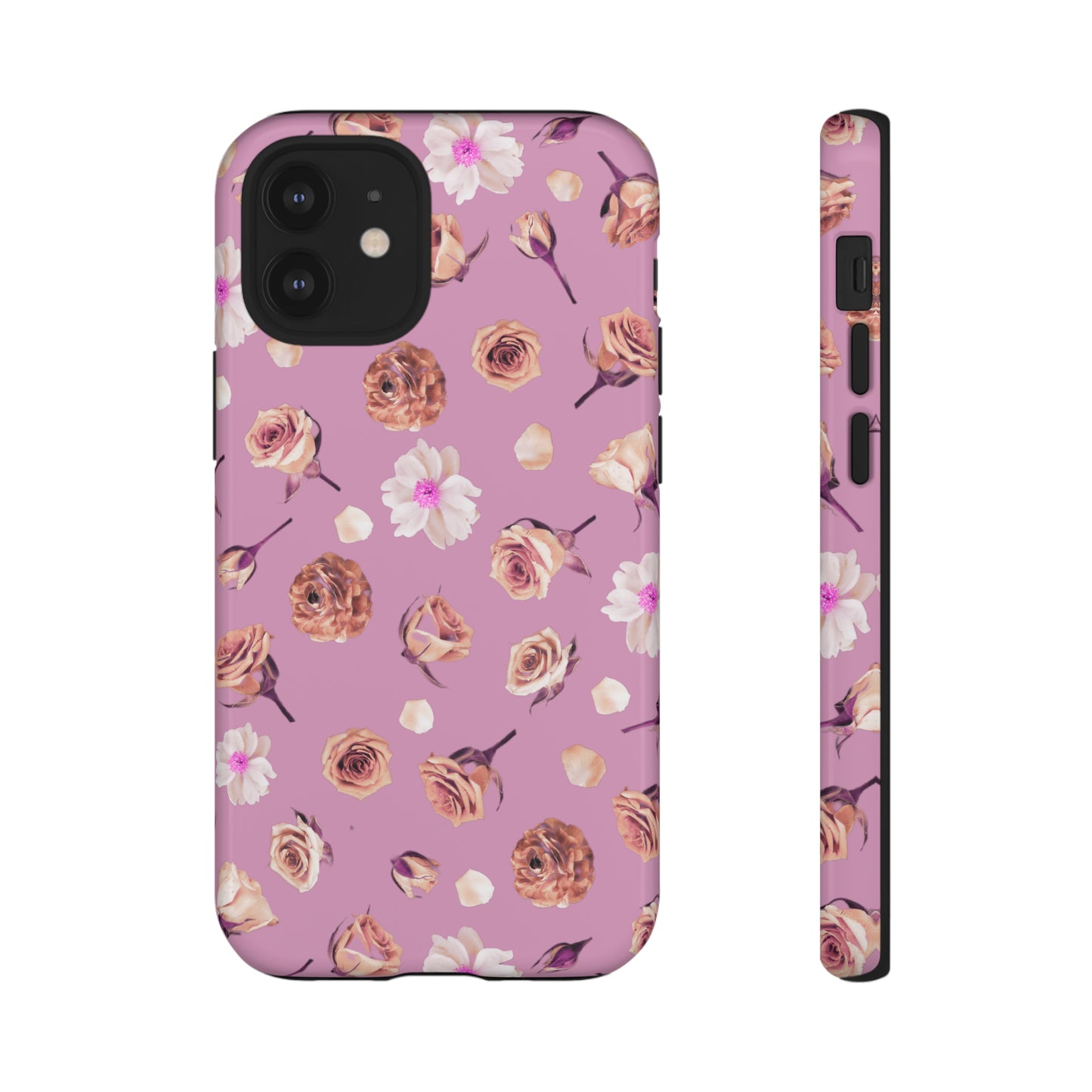 Floral Dreams #77-Tough Cases - MahaCase
