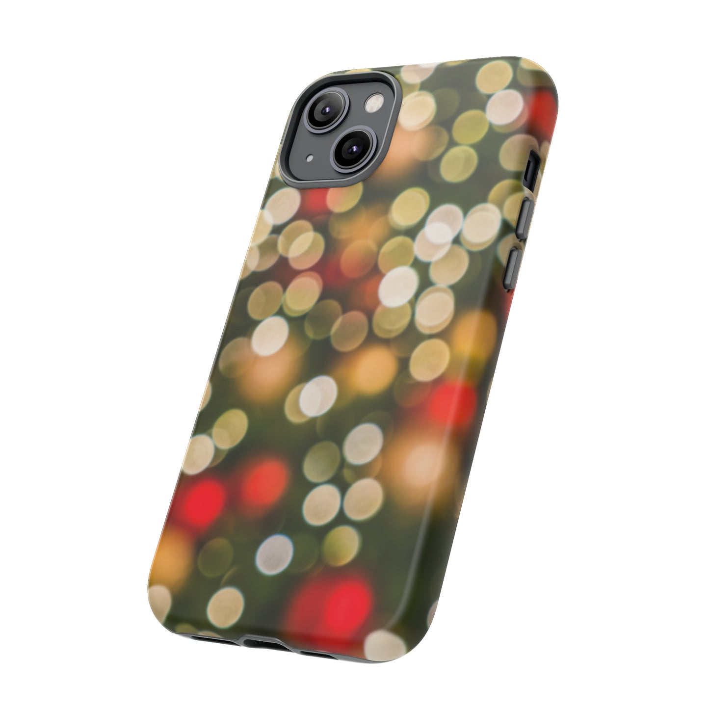 Unfocused Lights-Tough Cases - MahaCase