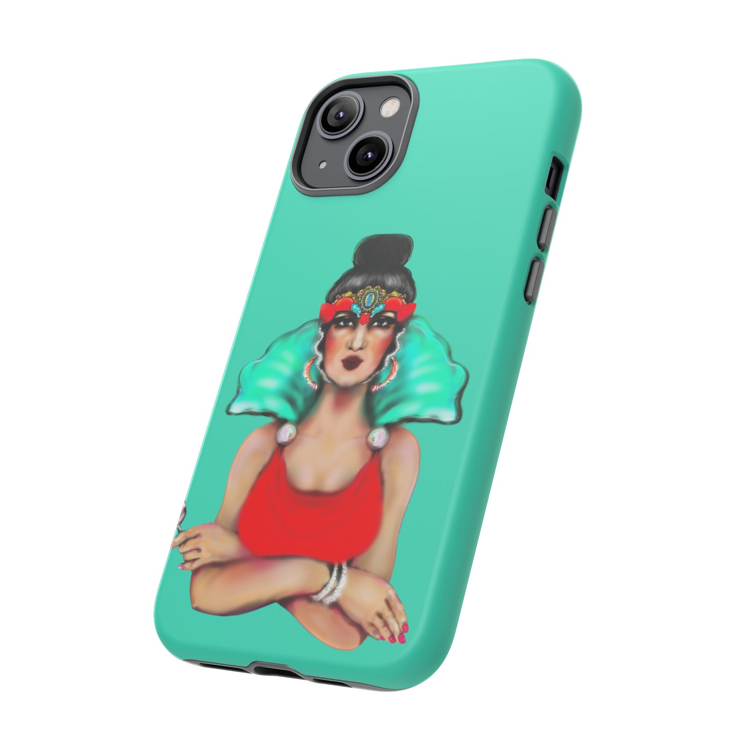 Design #36-Tough Cases - MahaCase